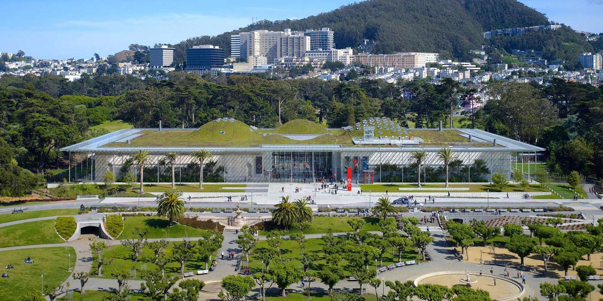 San Francisco City Explorer Pass - Image 3