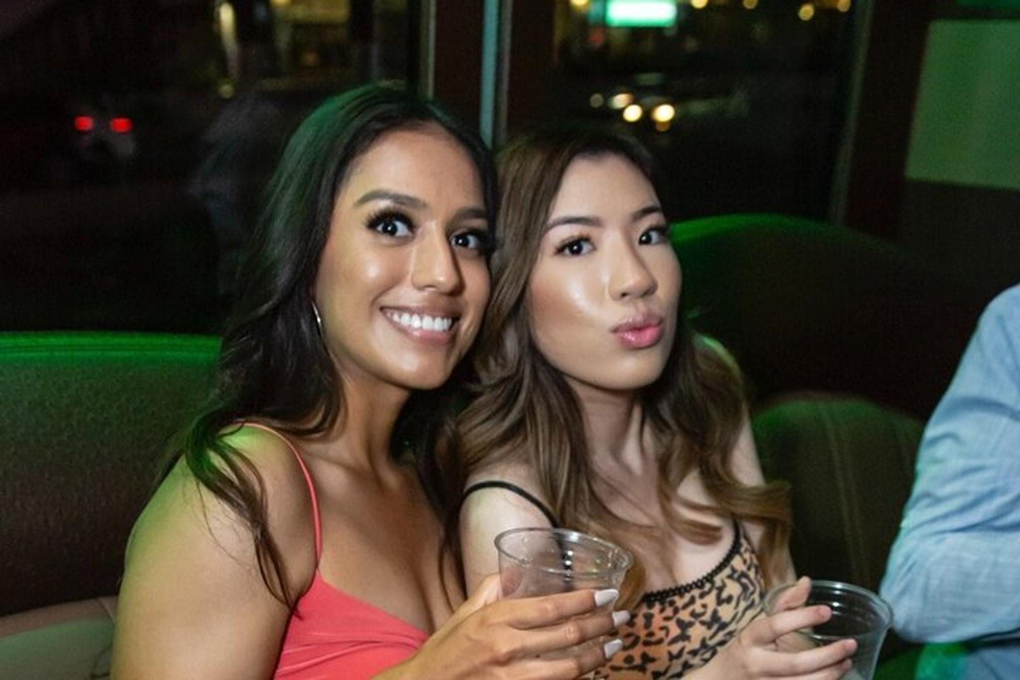 Las Vegas Nightclub and Pool Party Crawl - Image 4