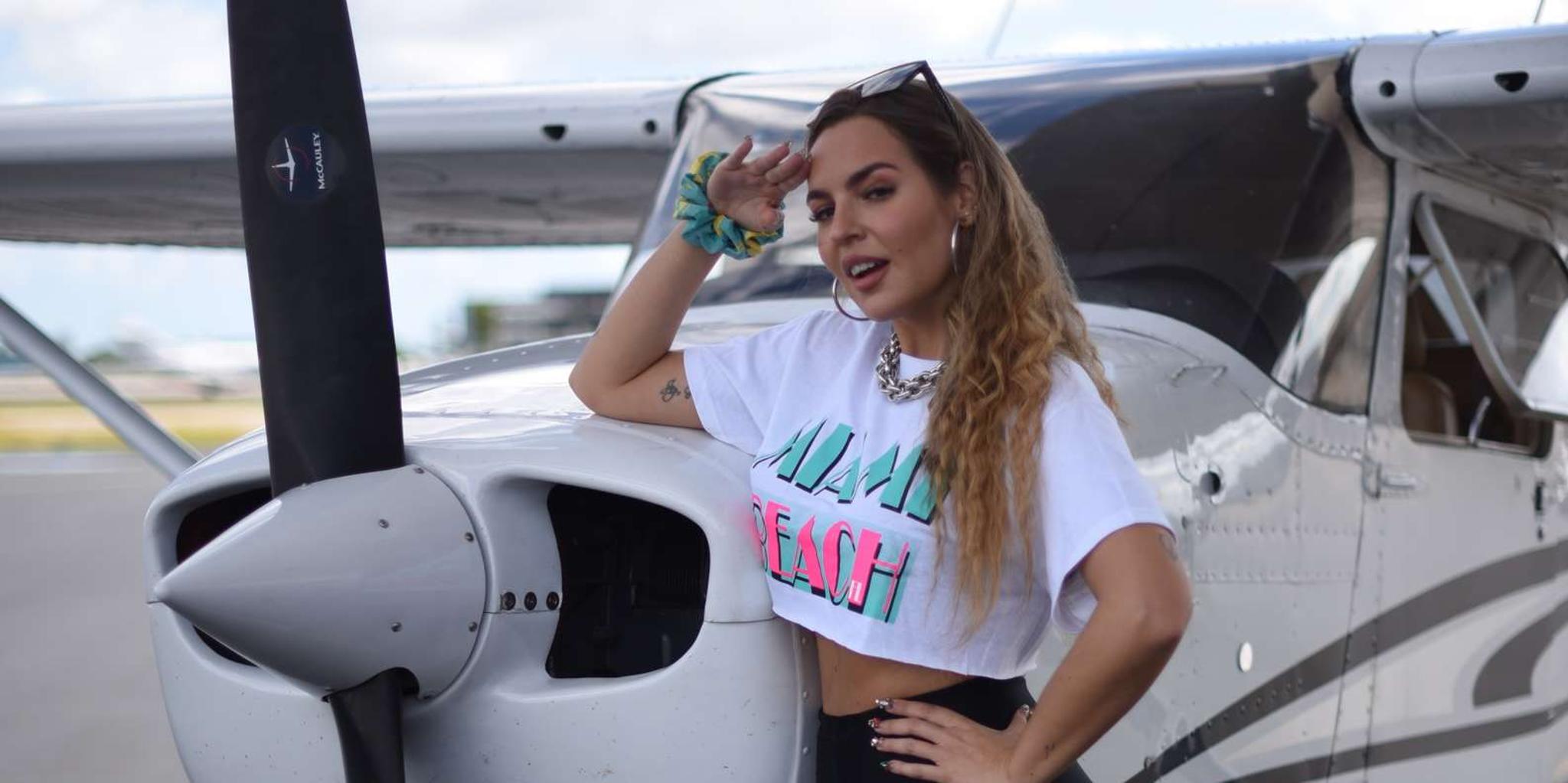 Miami Airplane Flight Tour 1 hr - Image 6