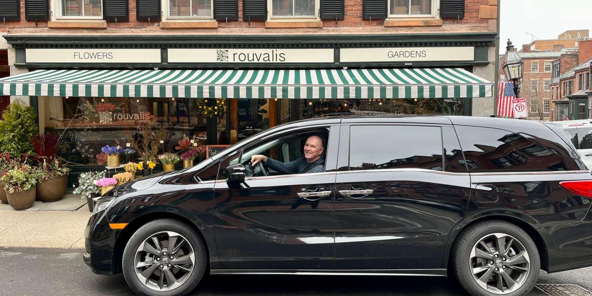 Boston Private Driving City Tour - Image 5