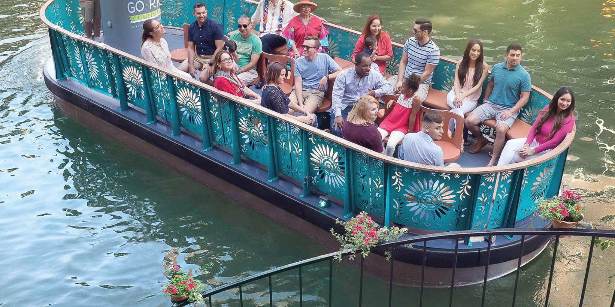San Antonio Explorer Pass with 25+ Attractions - Image 2