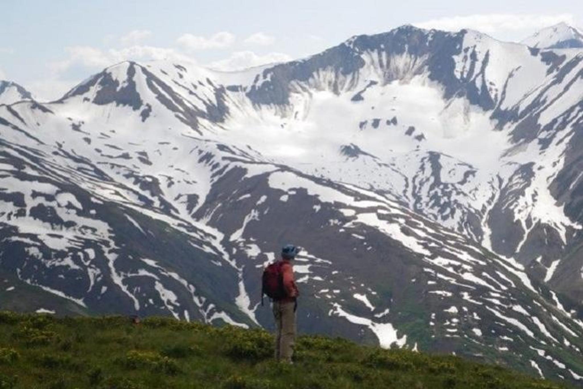 Skagway Mountaineering Adventure - Image 2