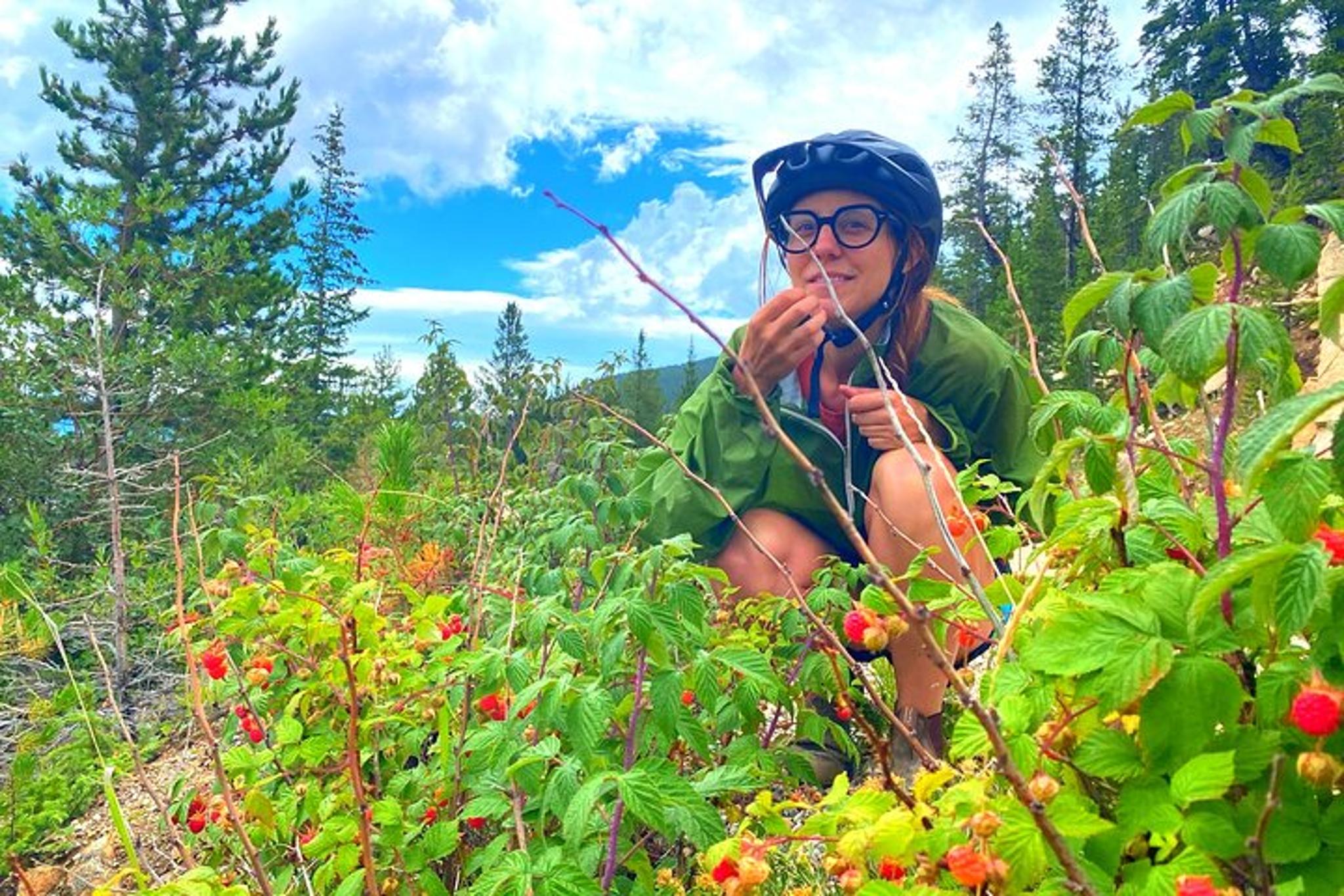 Golden Red Rocks E-Bike Tour - Image 3