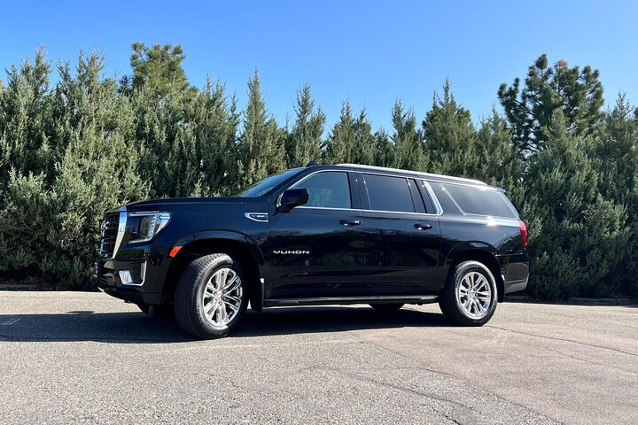 Denver Private Shuttle to Vail - Image 4