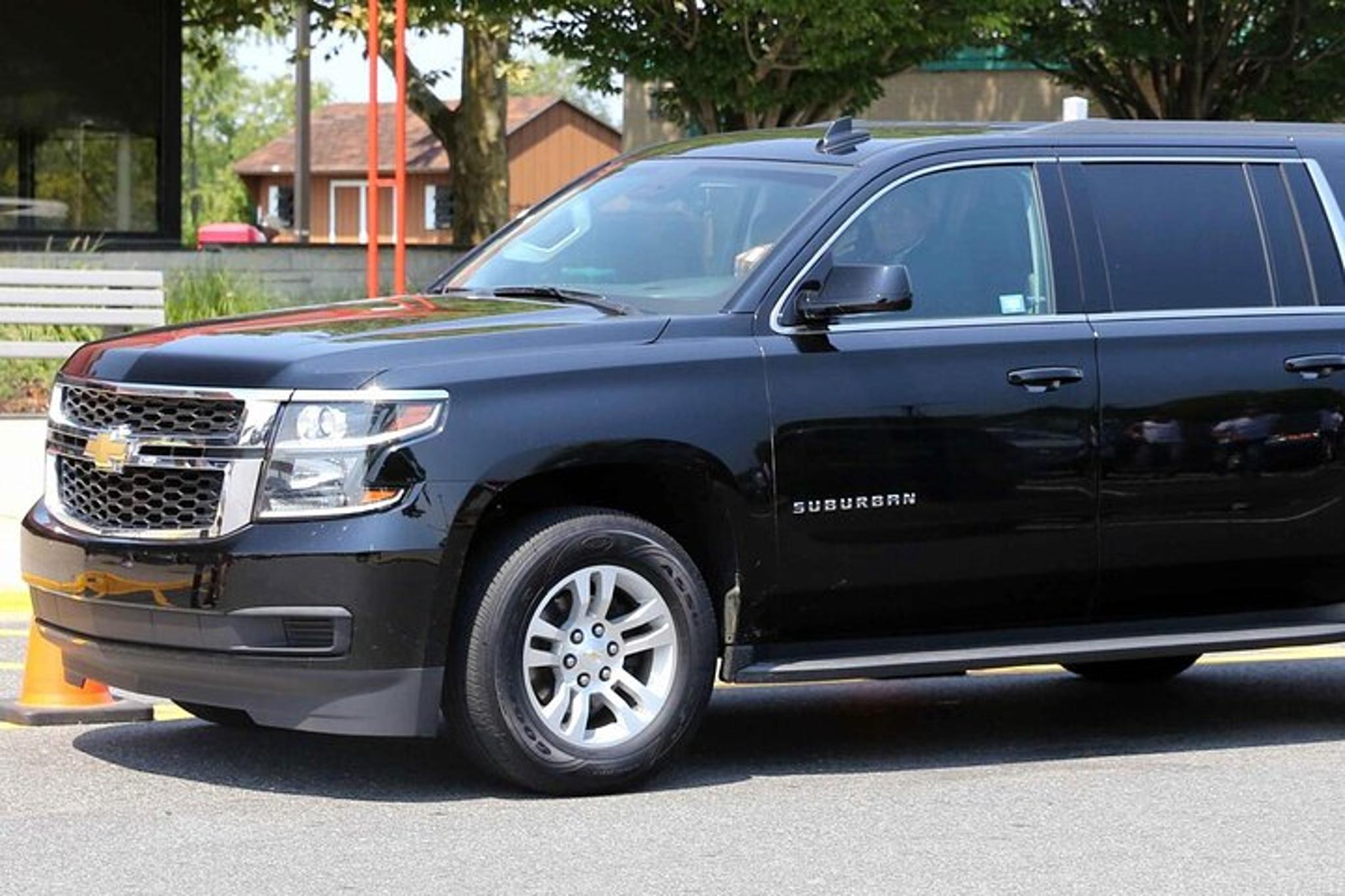 New York Private Airport Transfer LaGuardia - Image 6