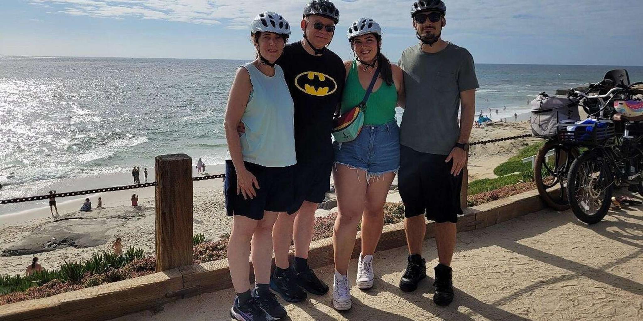 La Jolla Electric Bike Tour - Image 5