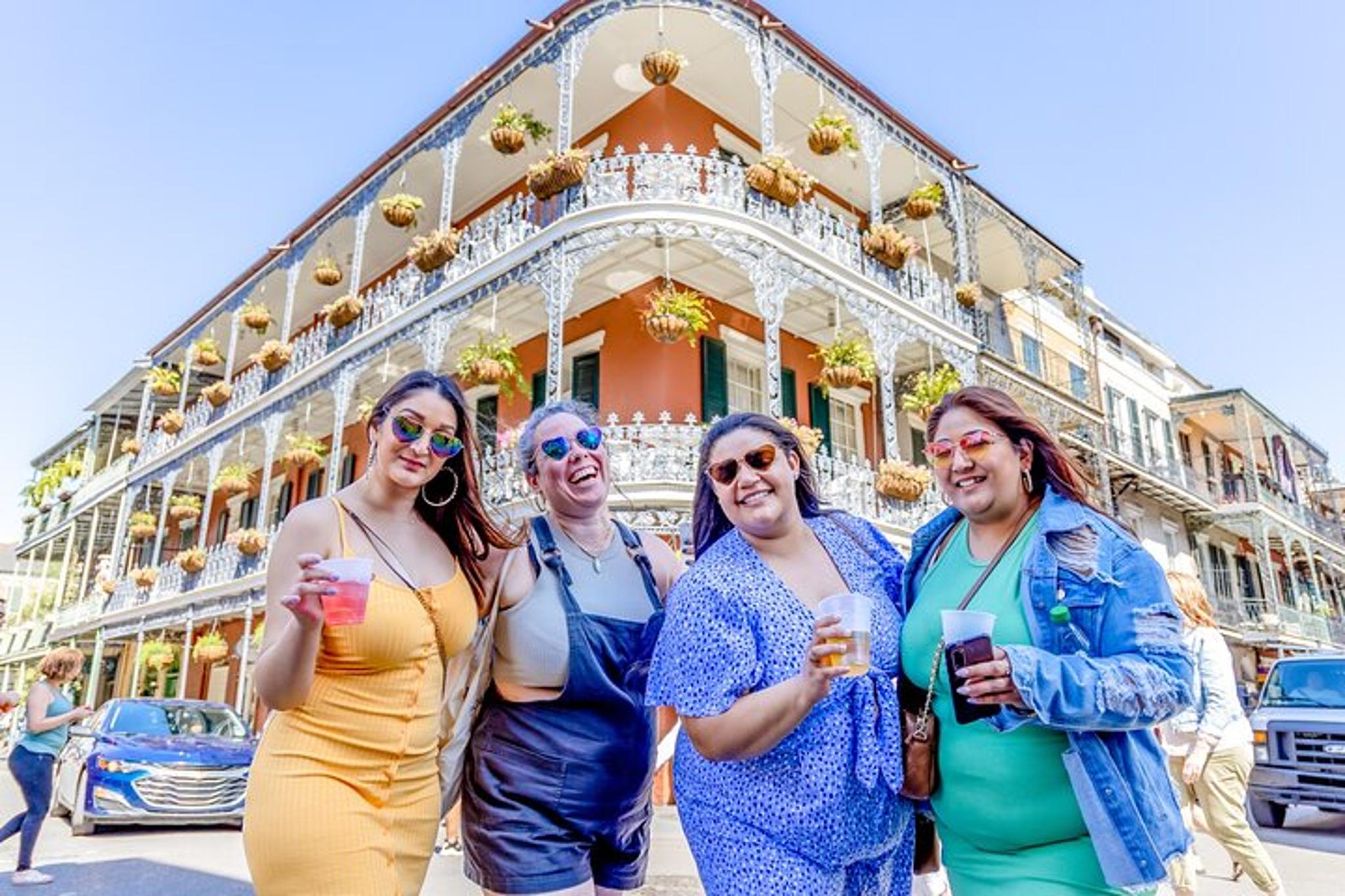 New Orleans Walking Instagram Photo Tour - Image 6