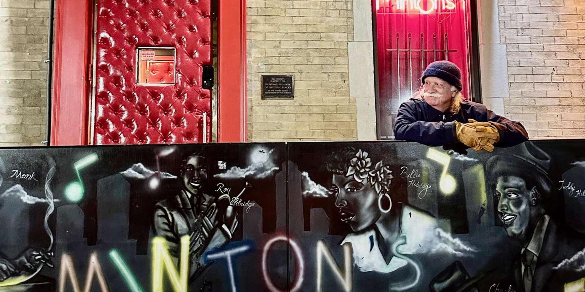 New York City Harlem Jazz Tour