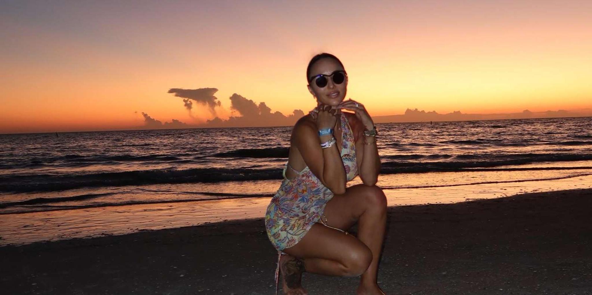 Miami Photoshoot at Sunset 1 hr - Image 2