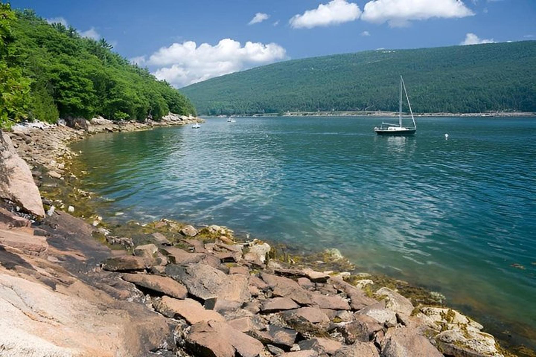 Acadia National Park Tour with Cadillac Summit - 3 Hr - Image 5