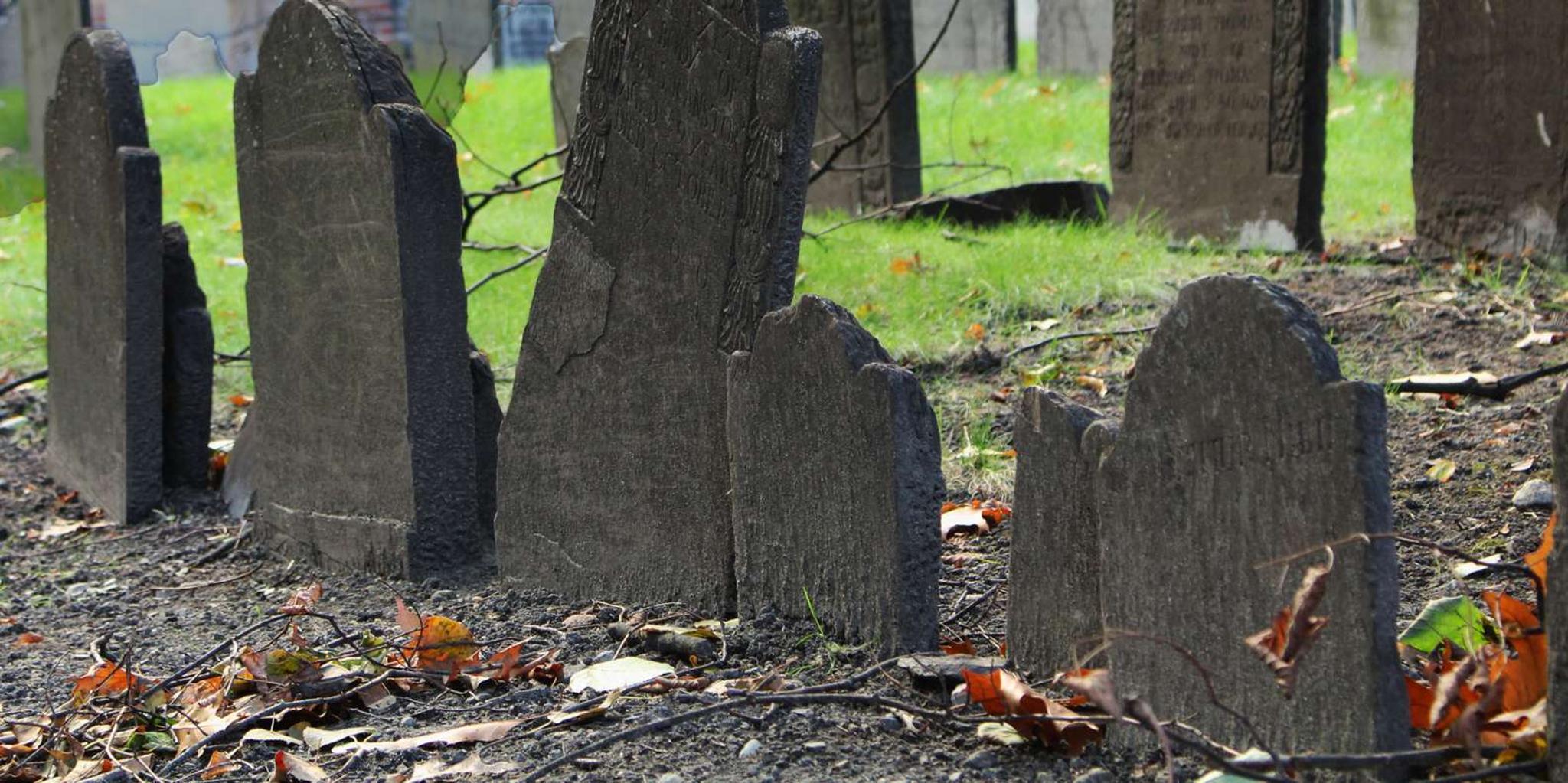 Salem Ghosts & Witch Trials Self-Guided Audio Tour - Image 3