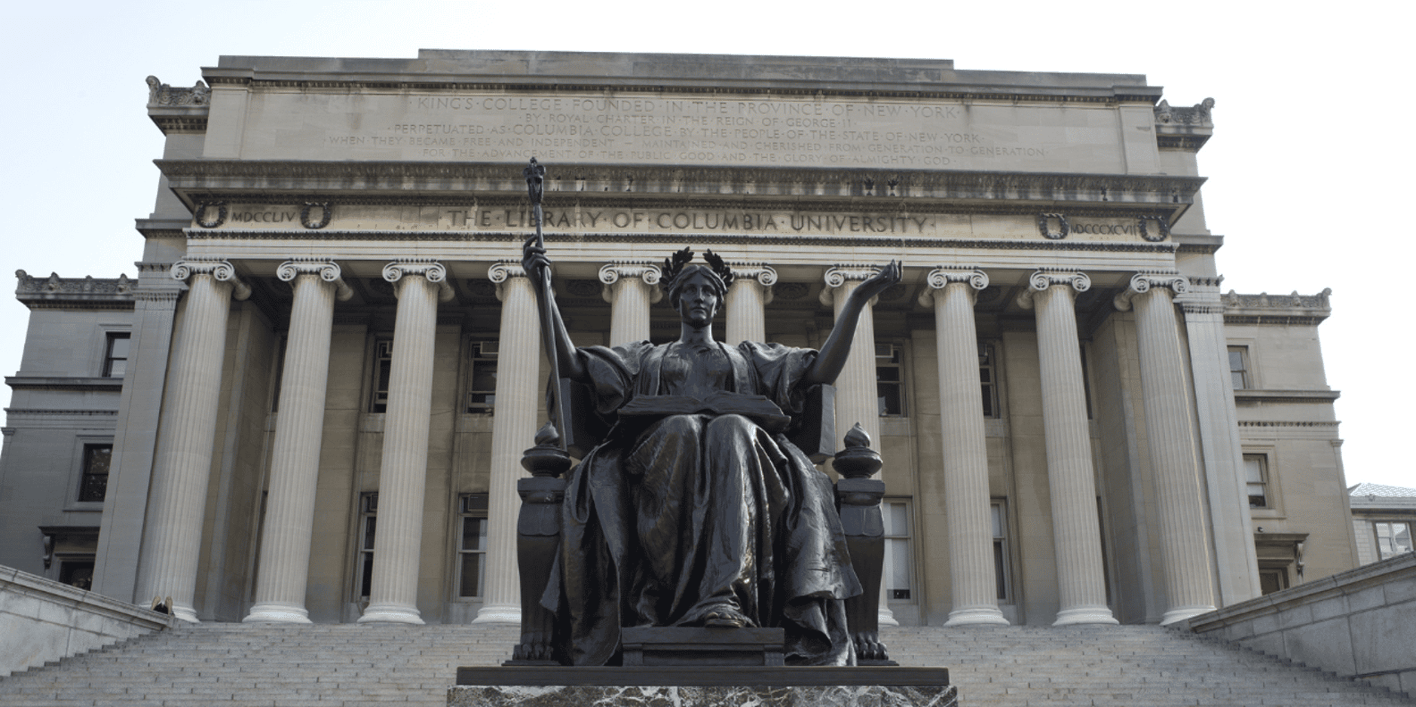 New York Columbia University Guided Campus Tour - Image 4