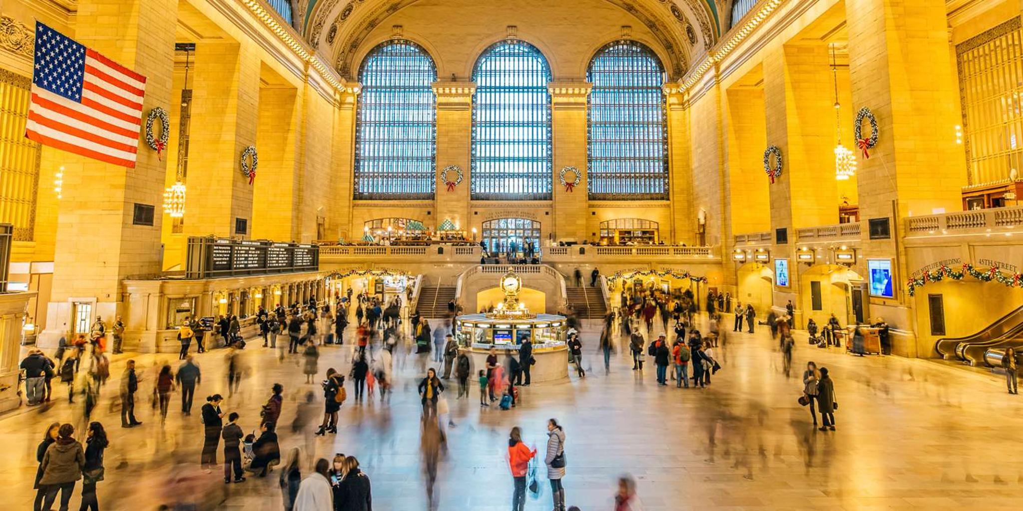 New York Boroughs Half-Day Tour - Image 3