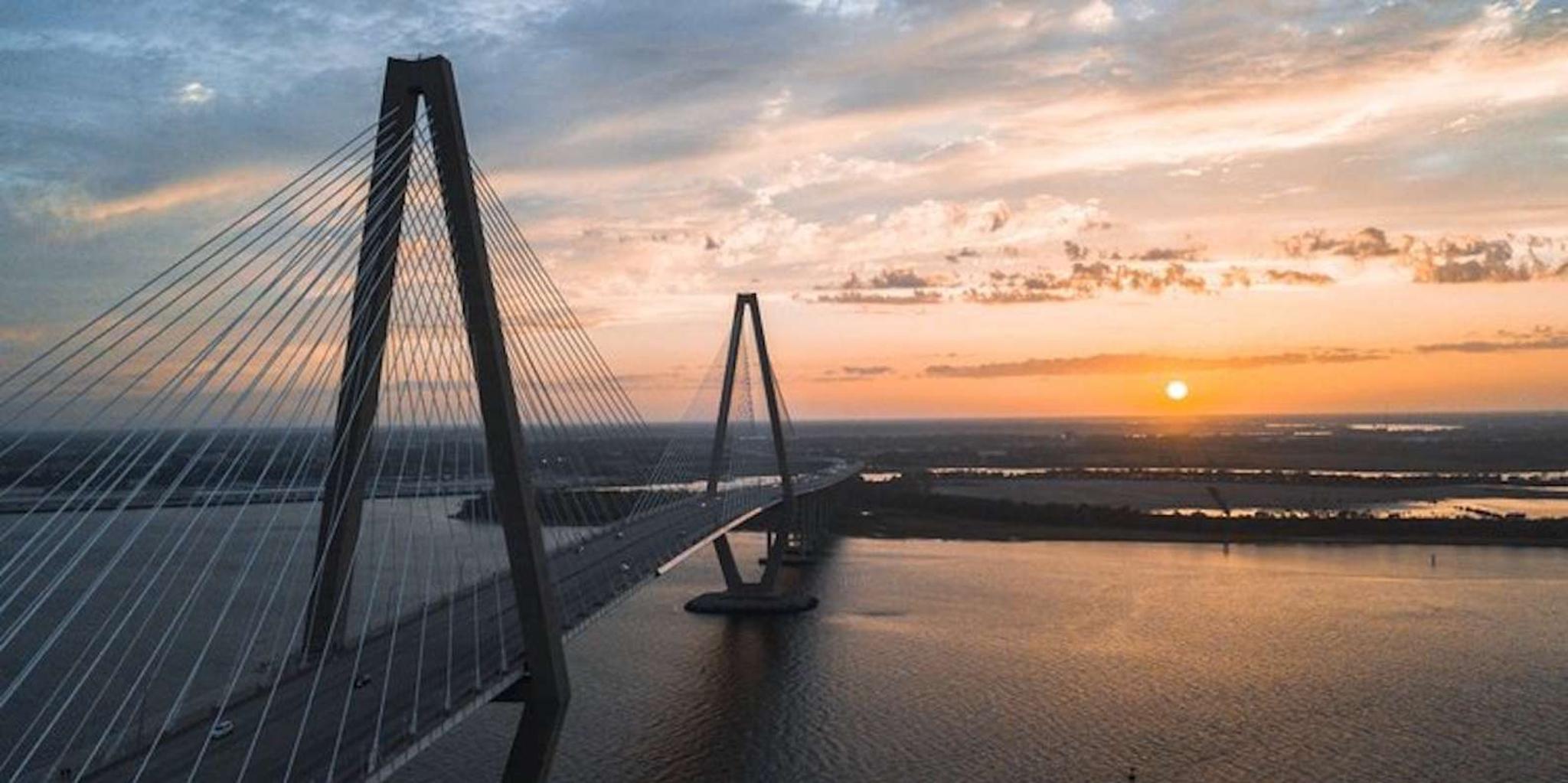 Charleston Historic District & French Quarter Private Tour