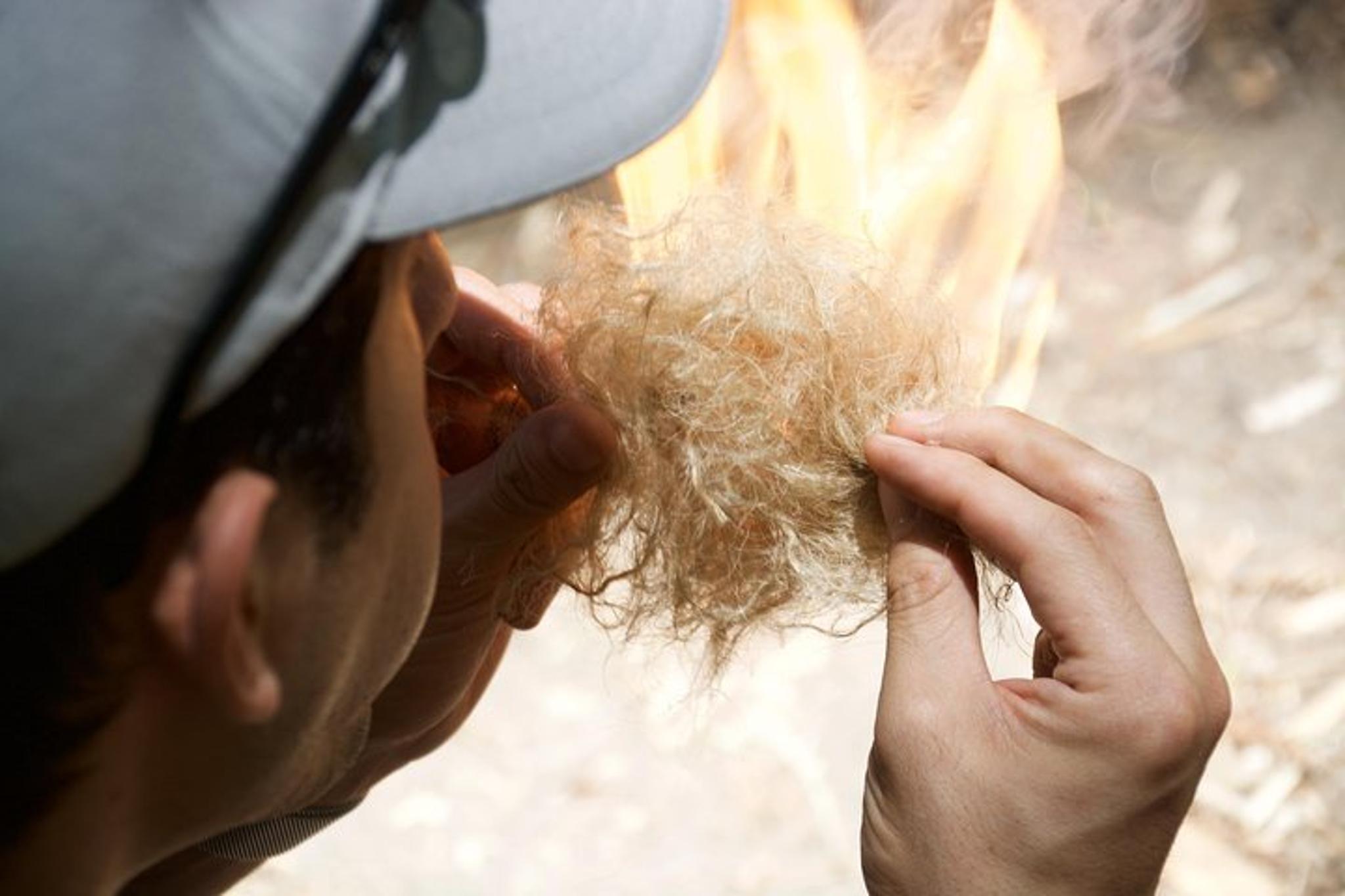 Marin County Wilderness Survival Clinic - Image 4