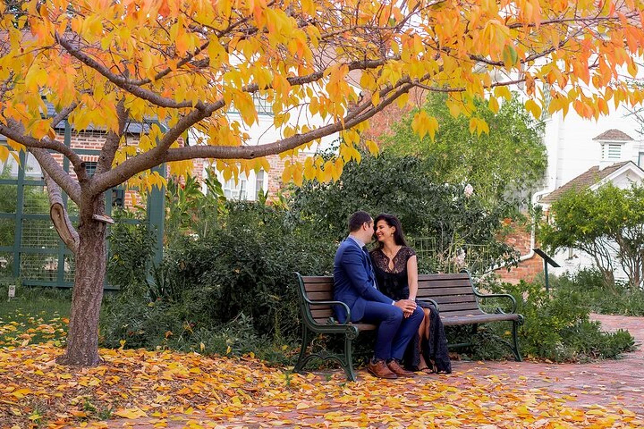 Hershey Professional Photoshoot