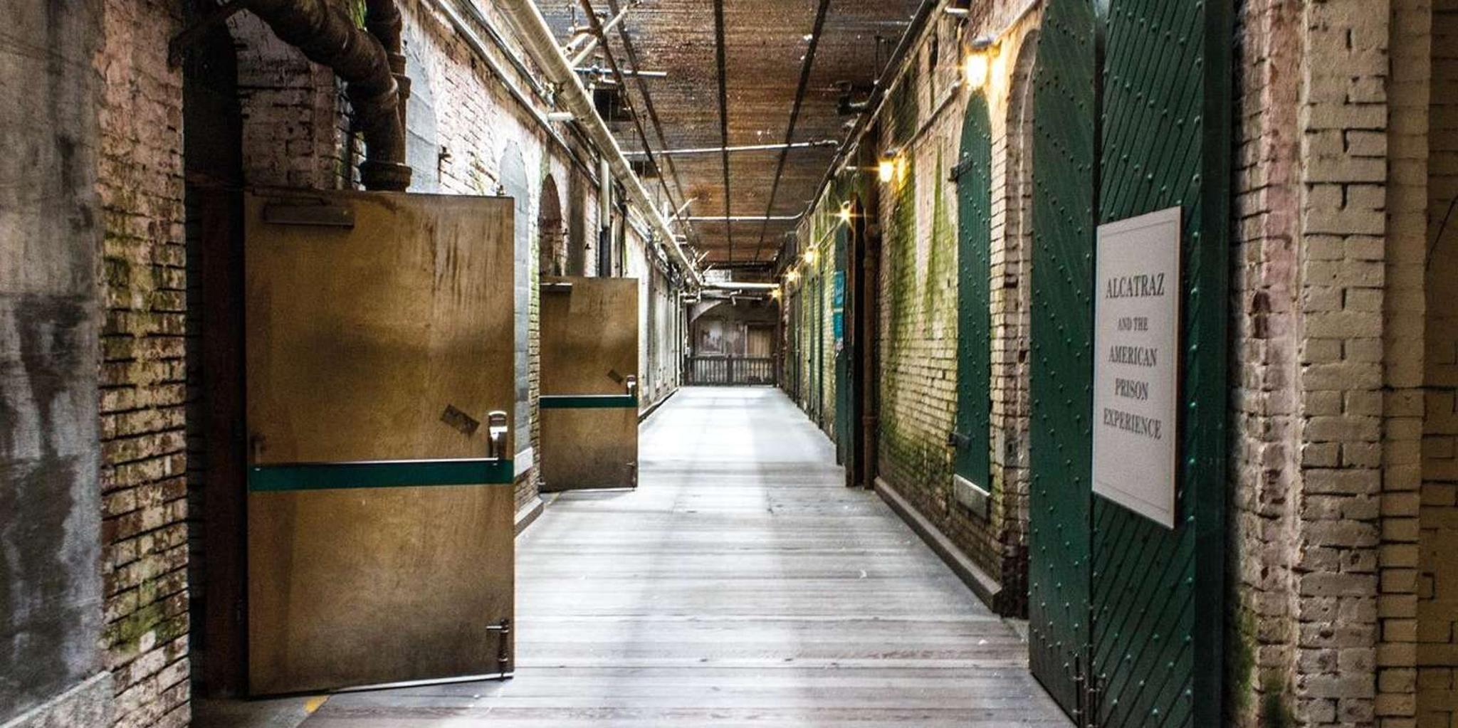 San Francisco Alcatraz Island Cruise with Audio Tour - Image 3