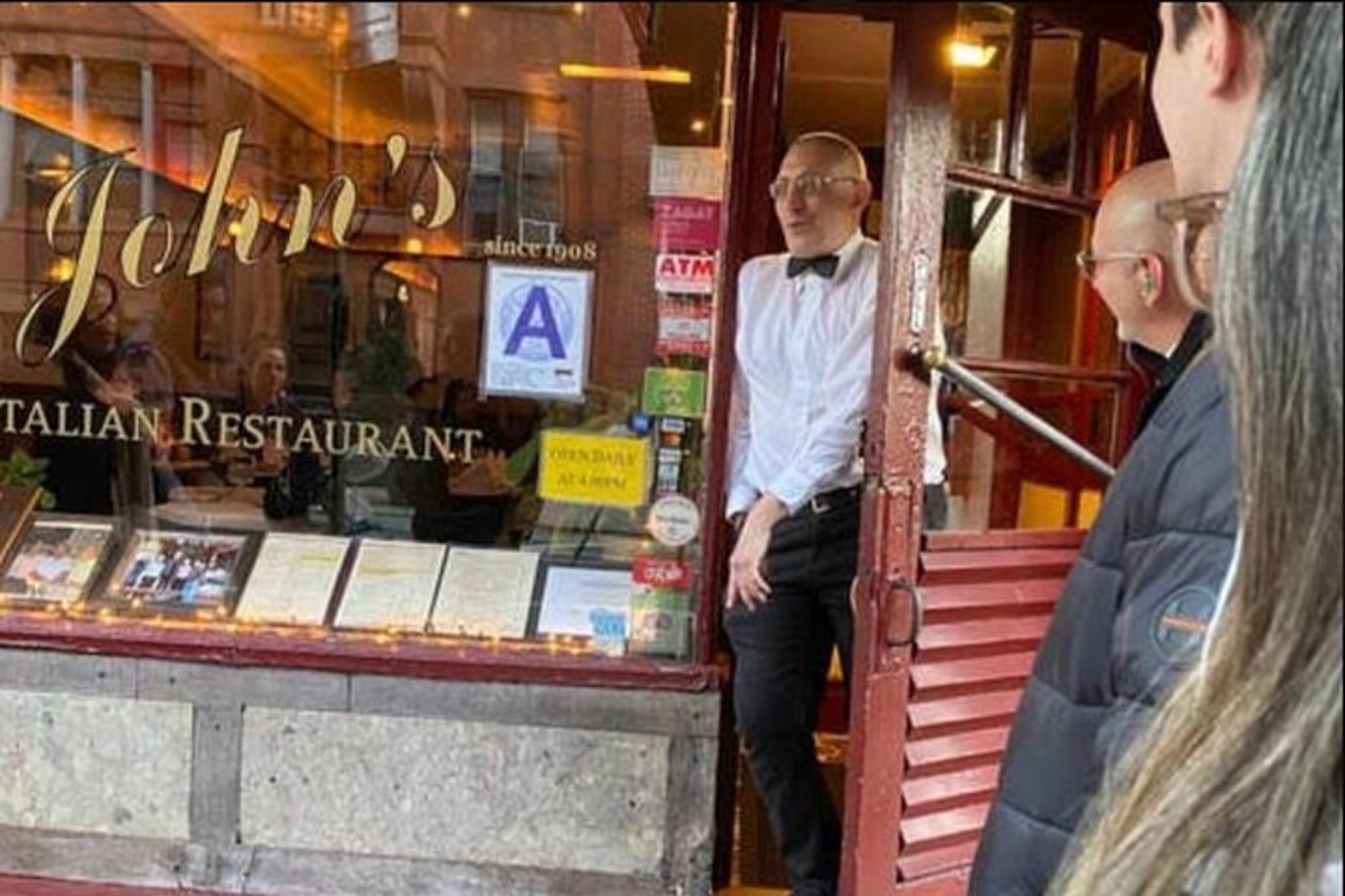 New York City Mafia History Walking Tour - Image 5