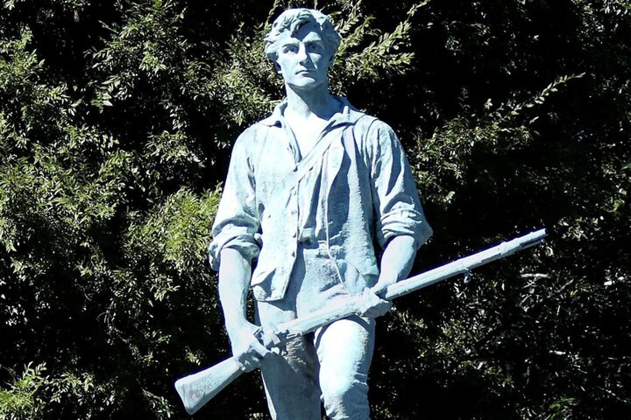 Cambridge, Lexington and Concord Private Tour by Car - Image 5