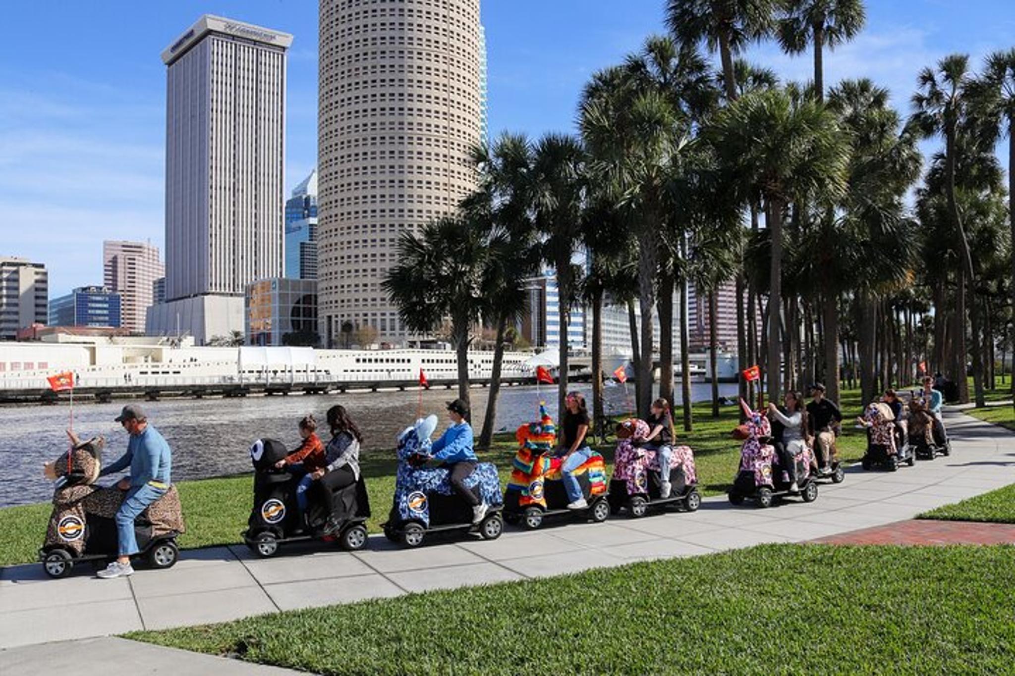 Tampa Rydable Tour - Image 4