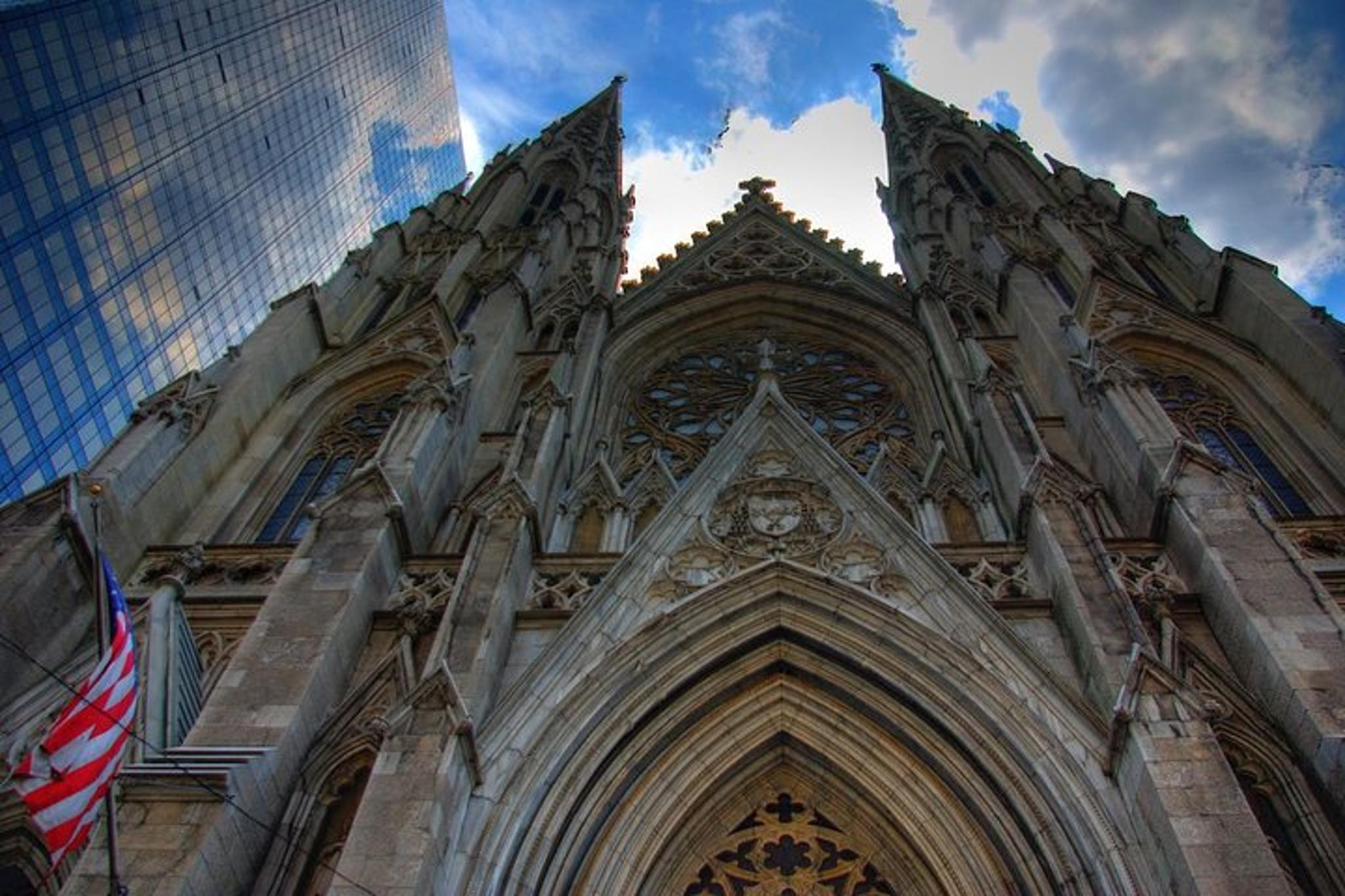 New York City 911 Ground Zero Walking Tour - Image 5