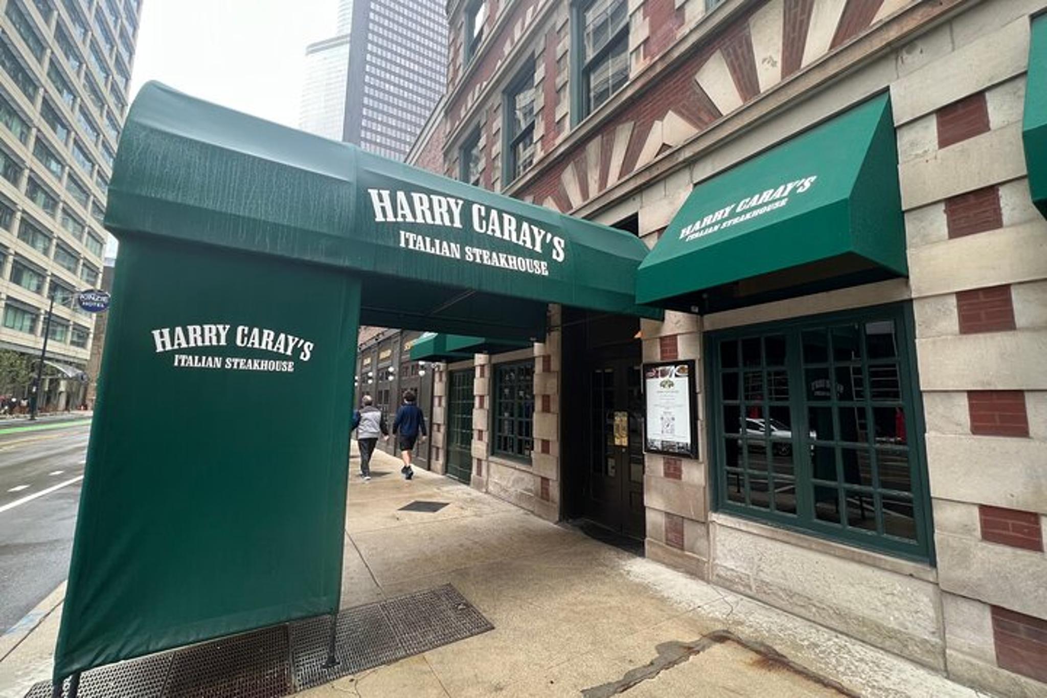 Chicago Ghost Walk through Old Chicago - Image 4