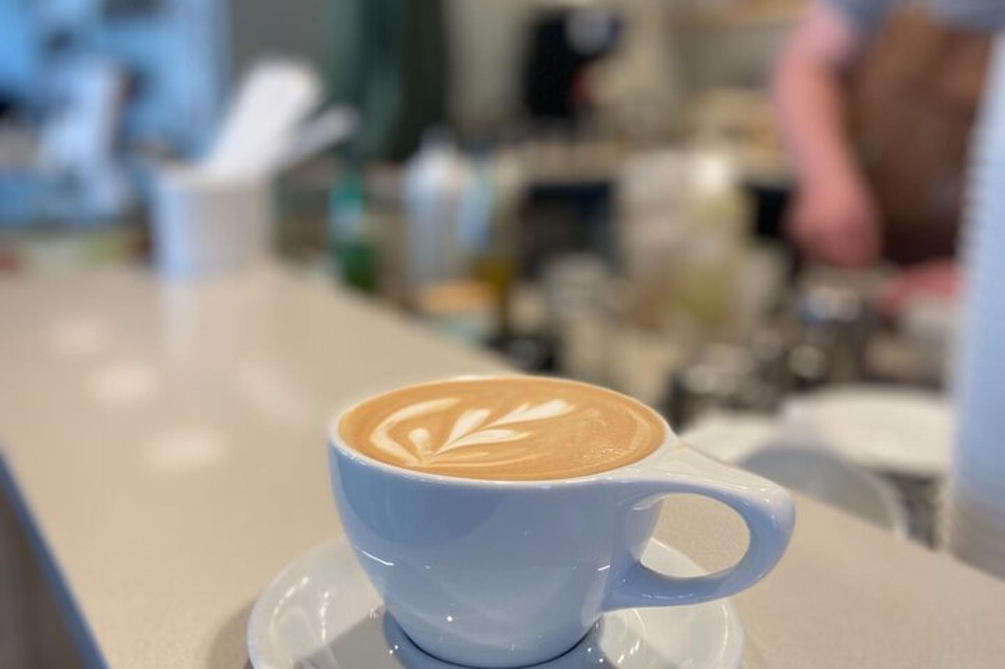 Portland Coffee Roasters Walking Tour - Image 2