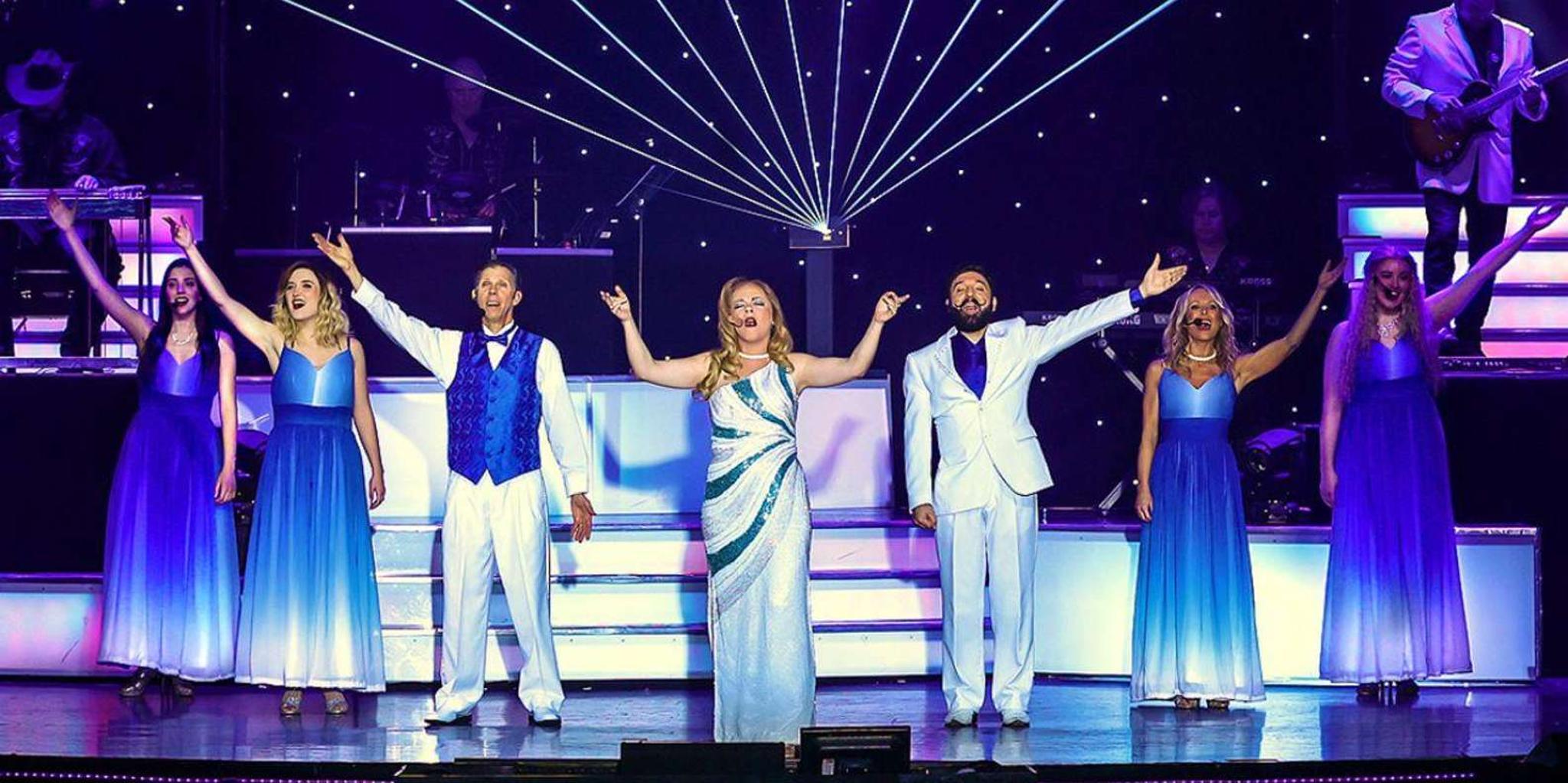 Branson Classic Country & Comedy Show - Image 2