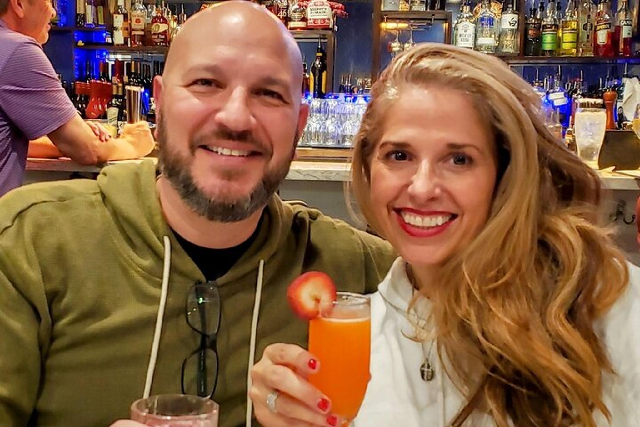 Greenville Cocktail and Appetizer Walking Tour - Image 2