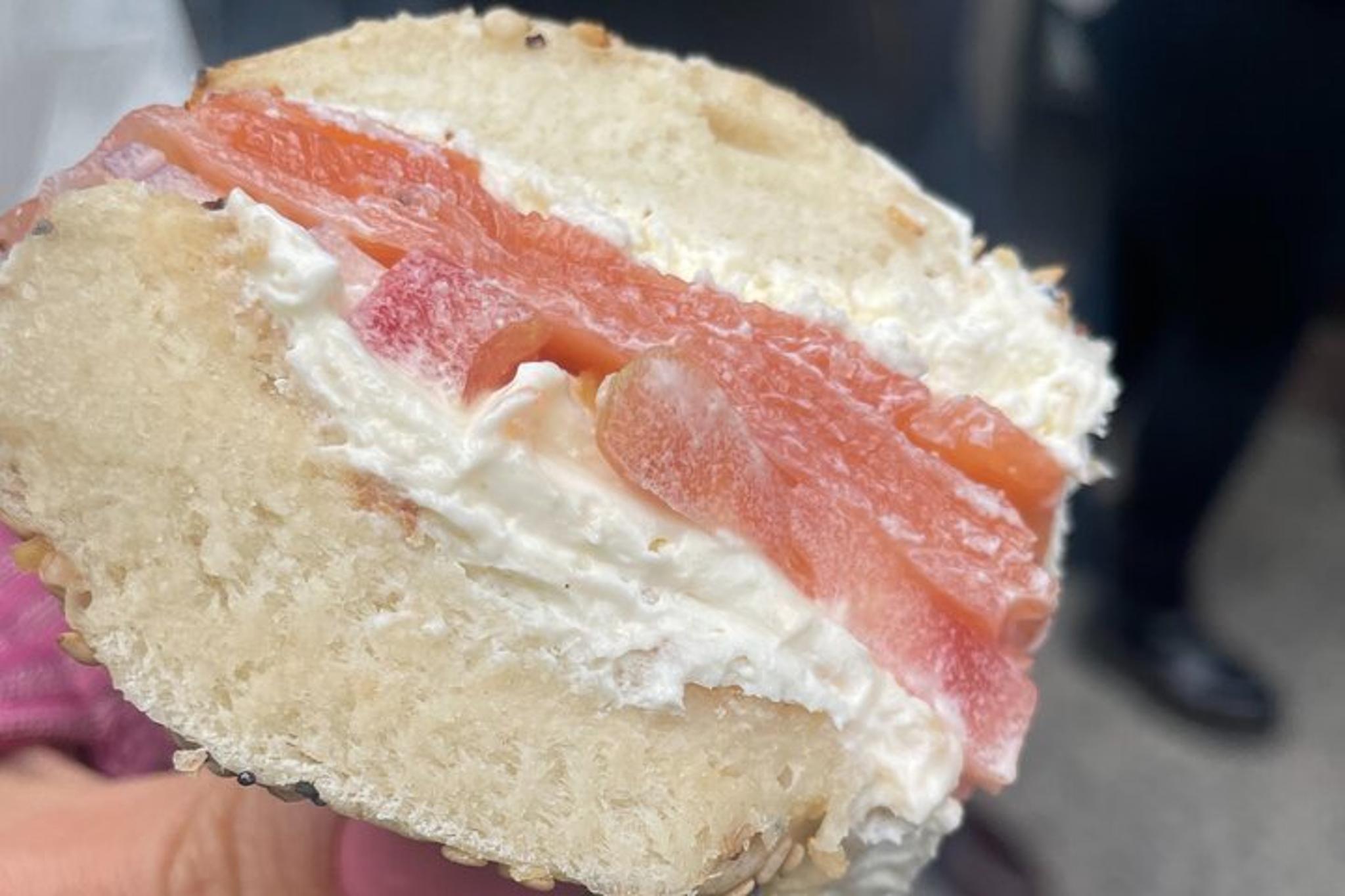 New York City Food Tour in Lower East Side and Little Italy - Image 3