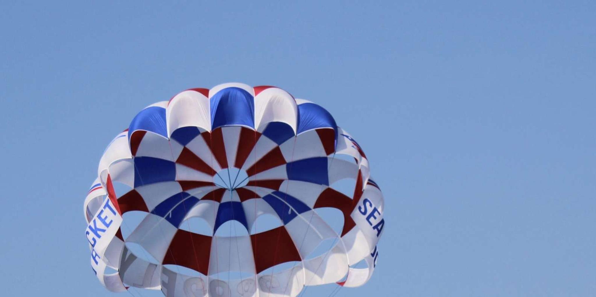 Ocean City Parasailing Adventure - Image 5