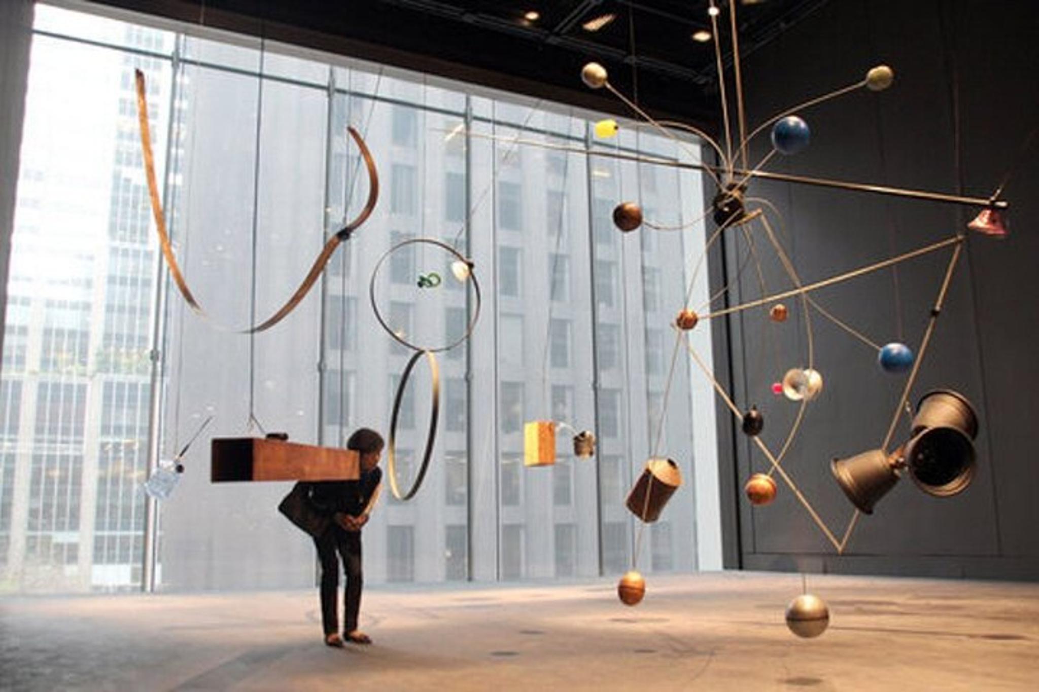 New York Museum of Modern Art Tickets - Image 4