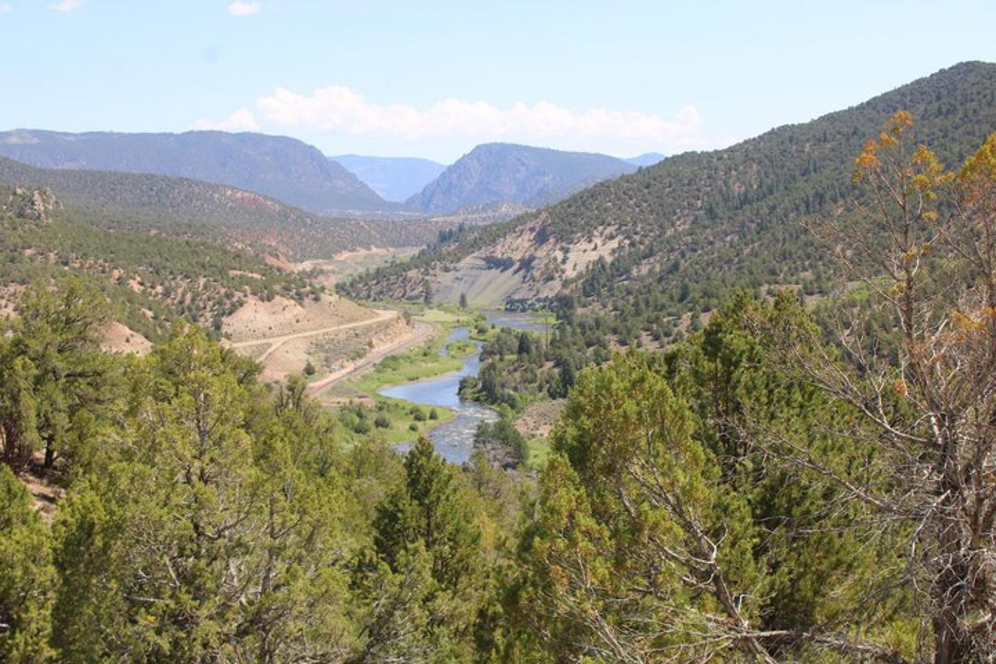 Glenwood Springs Off-Road Adventure - Image 2