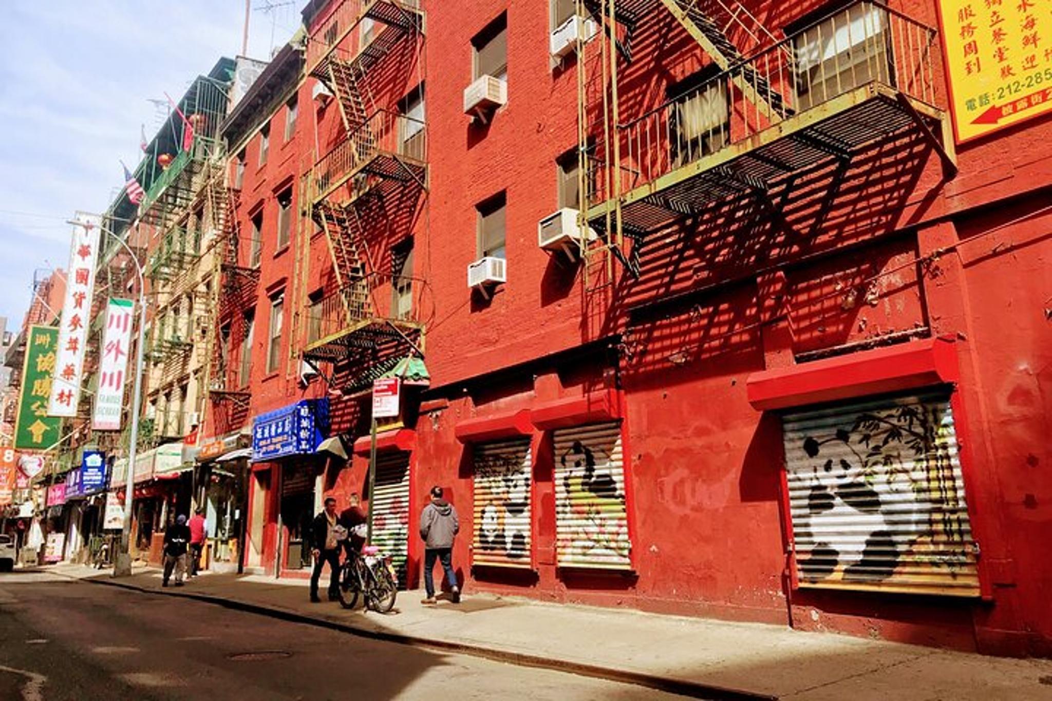 New York City Highlights Walking Tour 4 hr - Image 6