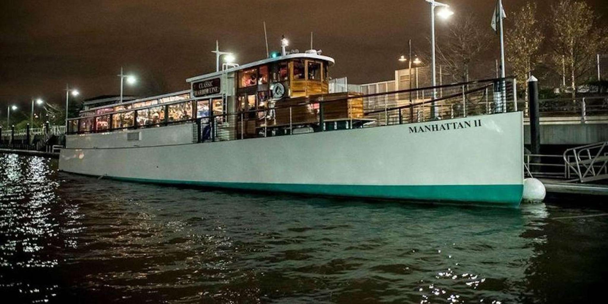 New York City Holiday Cocoa Cruise - Image 2