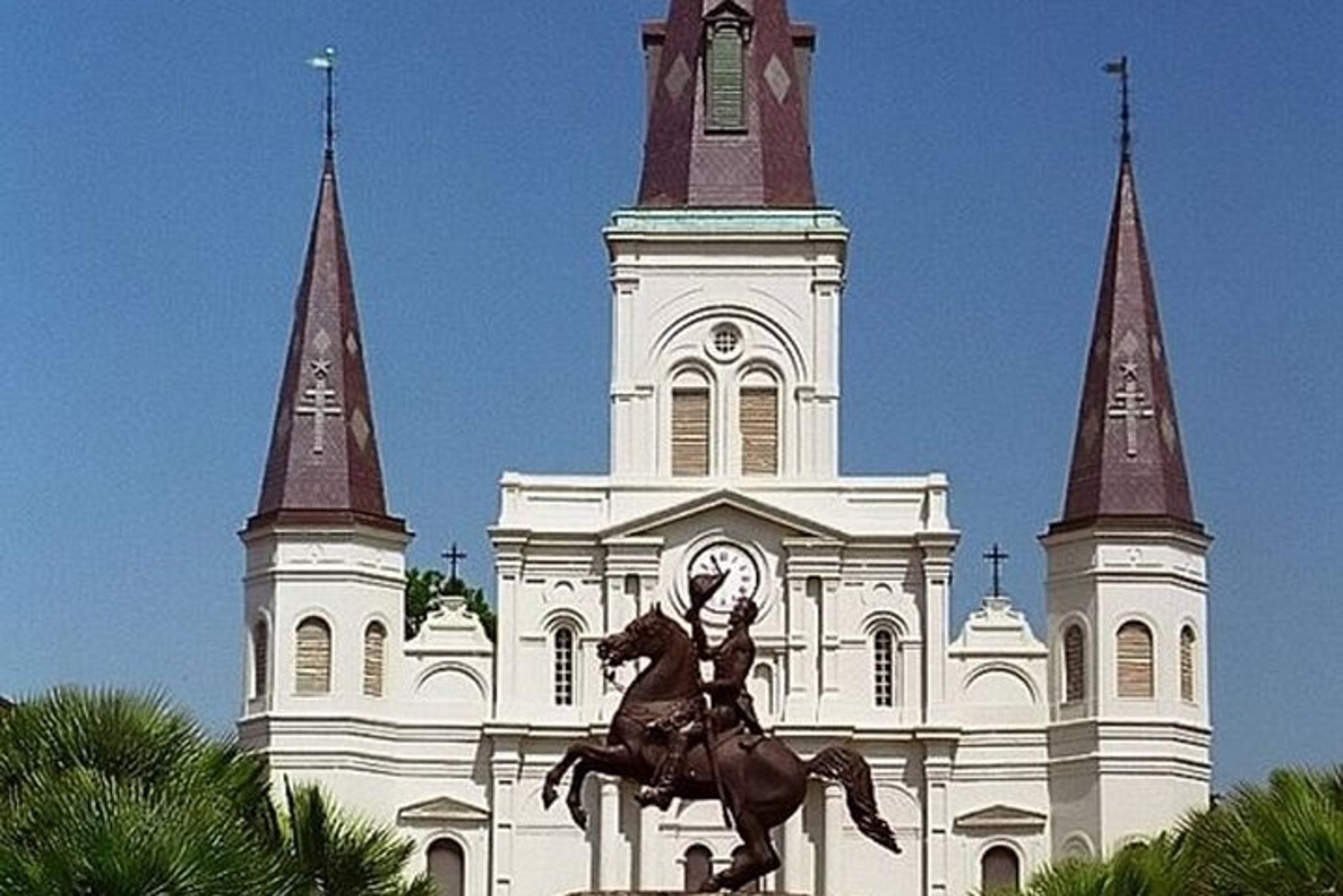 New Orleans Street Food Tour With Local Guide - Image 5