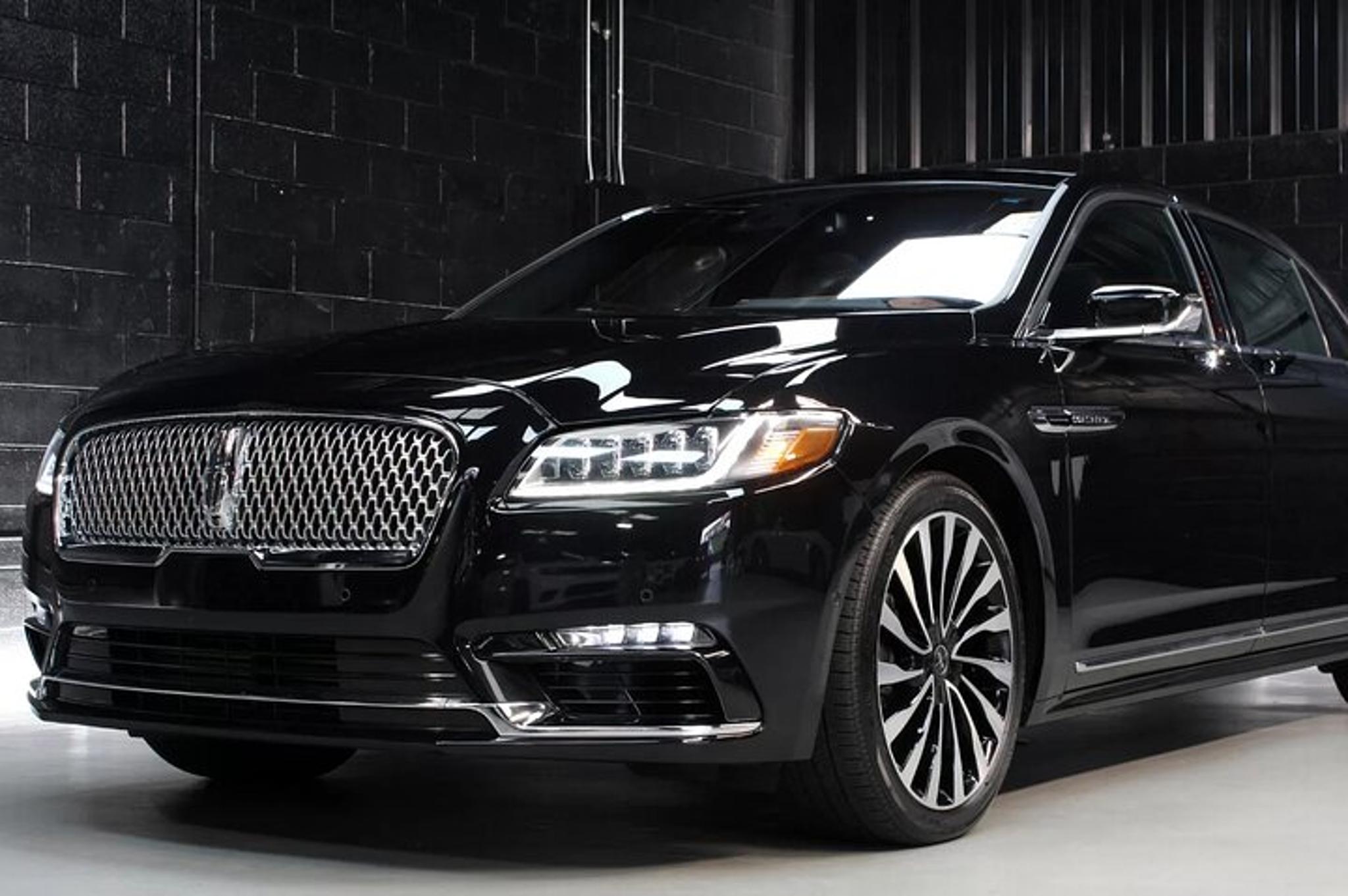 Philadelphia Airport Sedan Transfer - Image 4