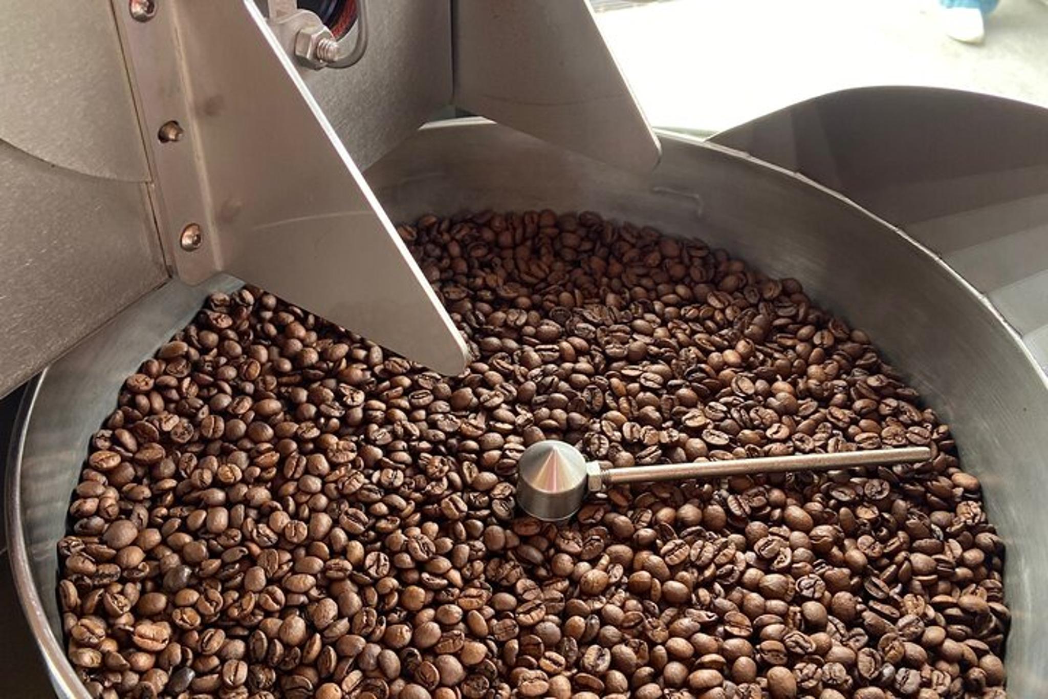 Portland Coffee Roasters Walking Tour - Image 4