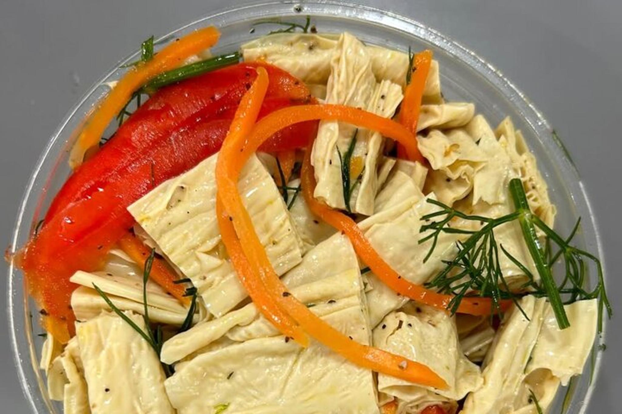 Brooklyn Food Tour in Bensonhurst 2 hr