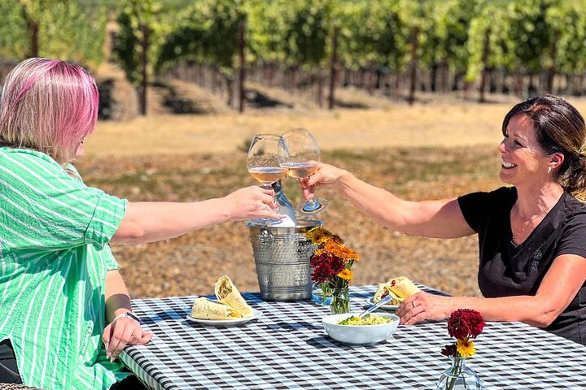 Sonoma Wine Tour - Image 6