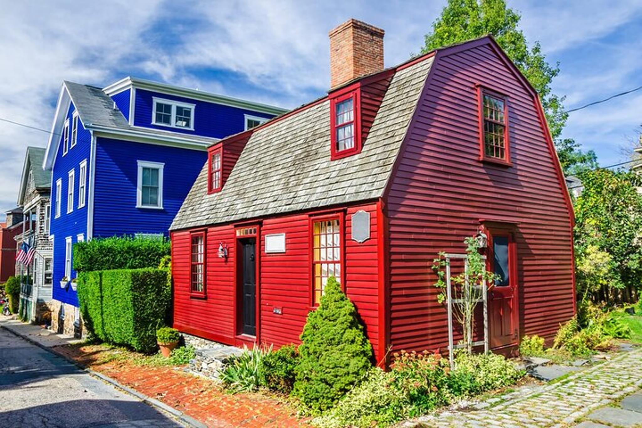 Boston Newport Mansions Private Day Trip - Image 6