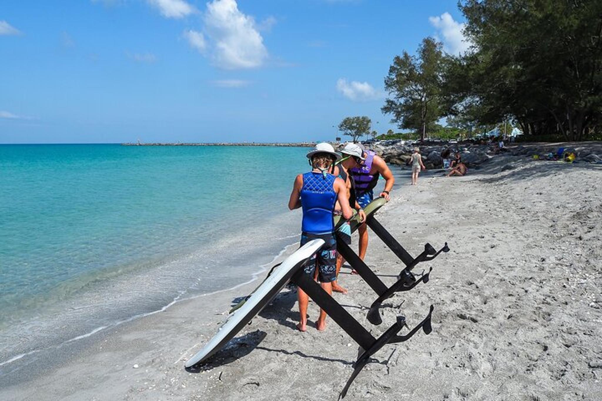 Sanibel Island Efoil Lessons - Image 6