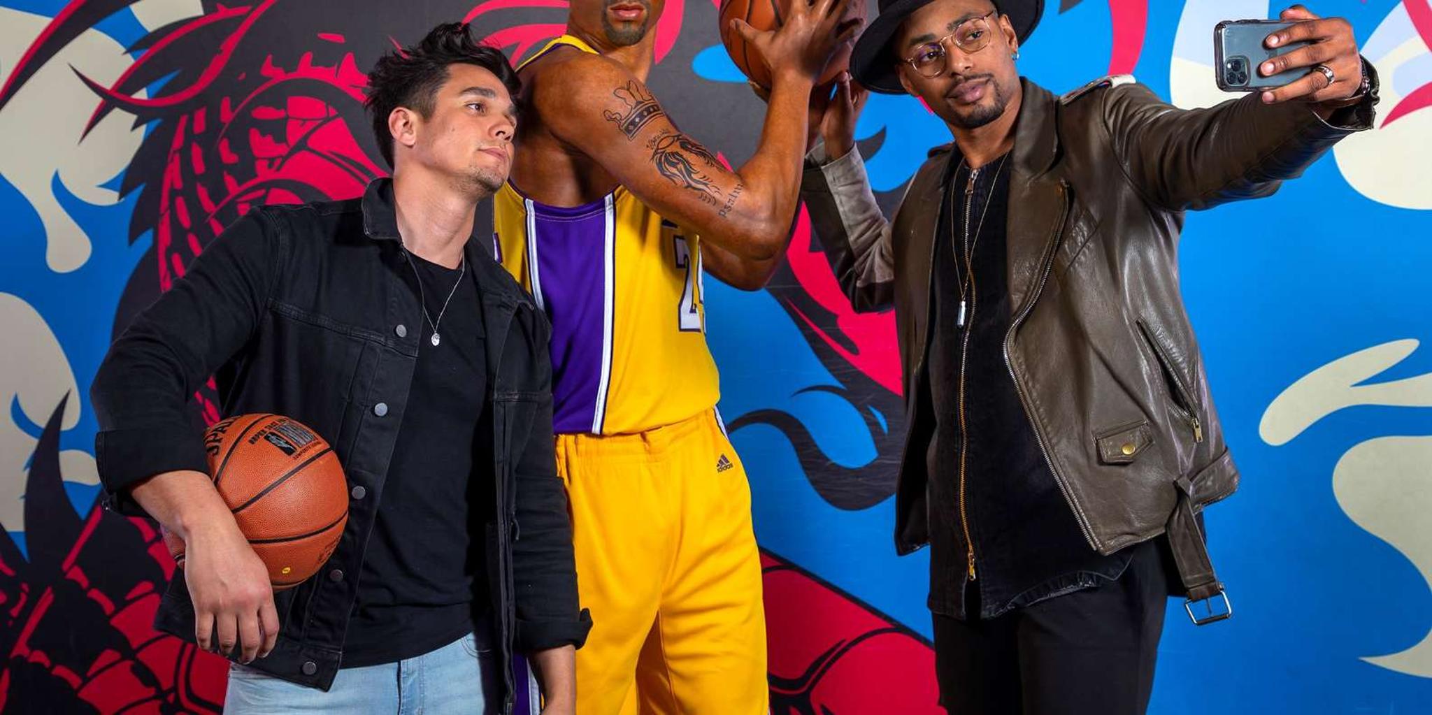 Hollywood Madame Tussauds Admission - Image 4