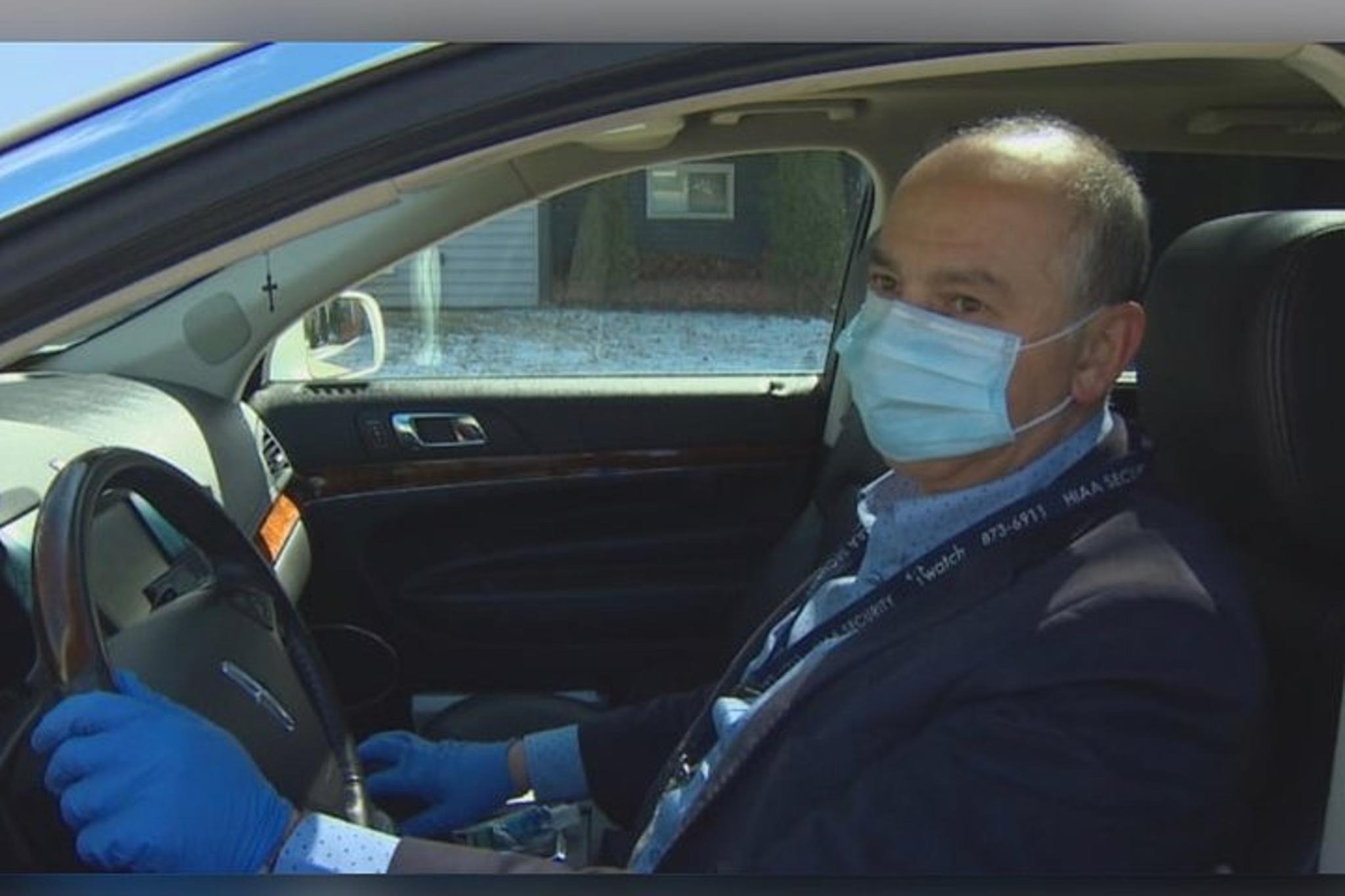 Airport Transportation - Image 2