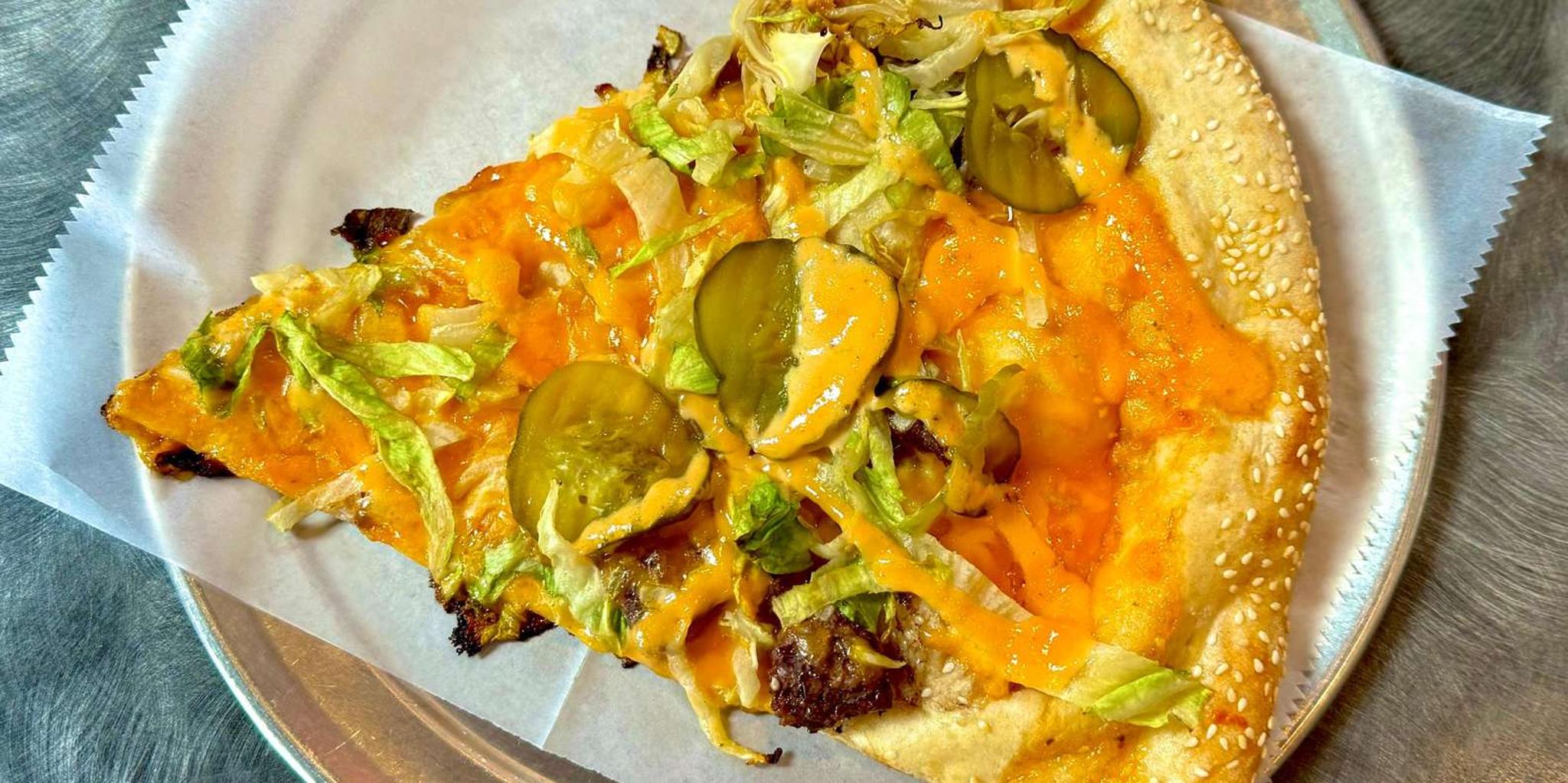 Denver Food Tour in Historic Downtown 3 hr - Image 3