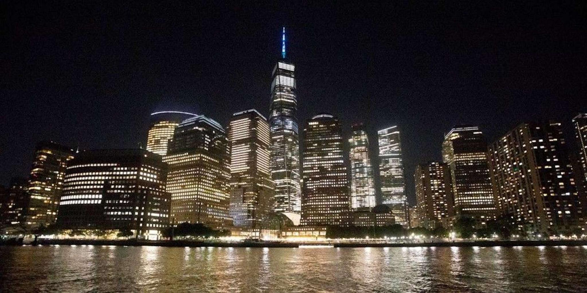 New York City Harbor Lights Schooner Sail - Image 4