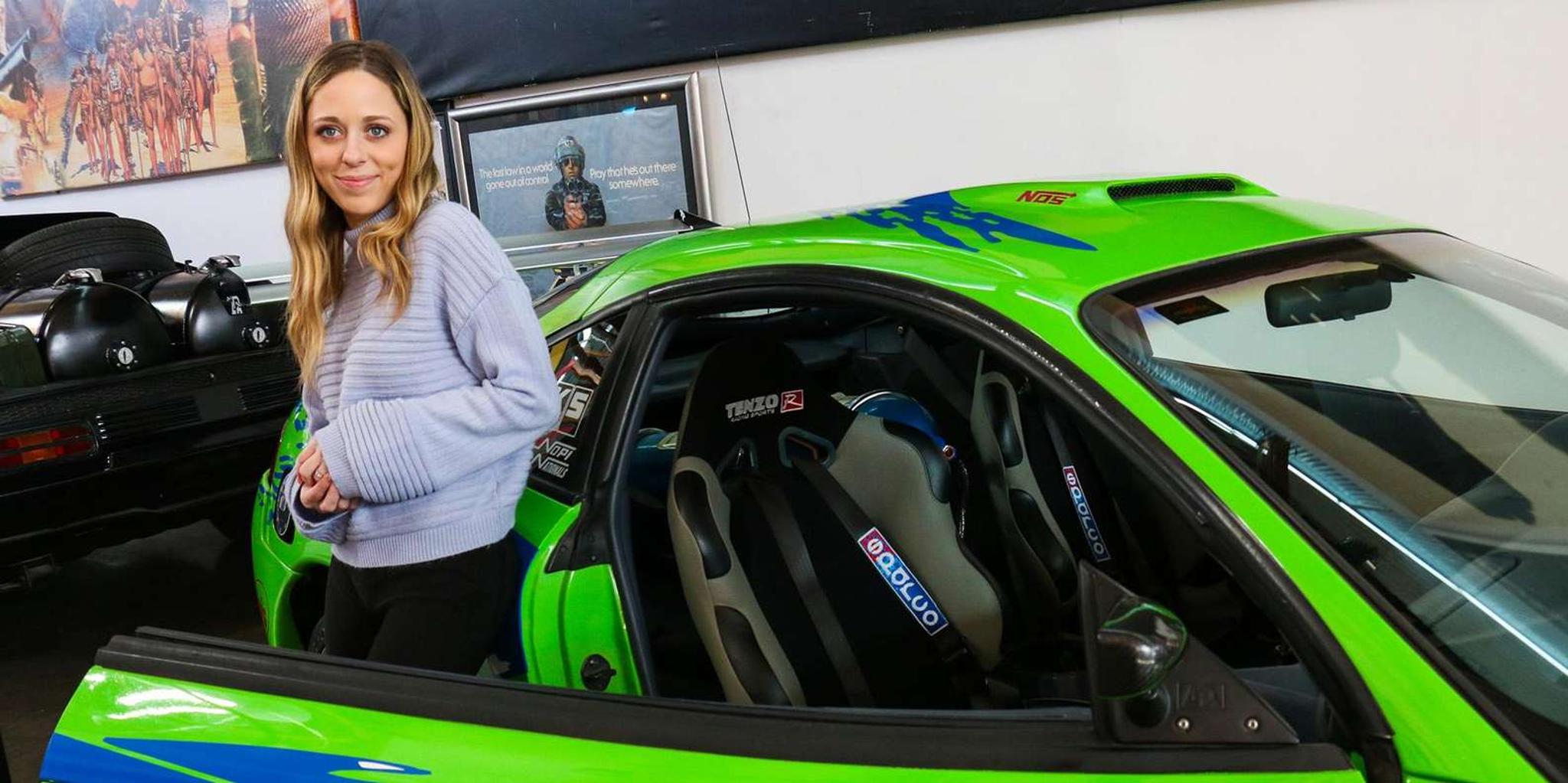 Orlando Auto Museum at Dezerland Park - Image 4