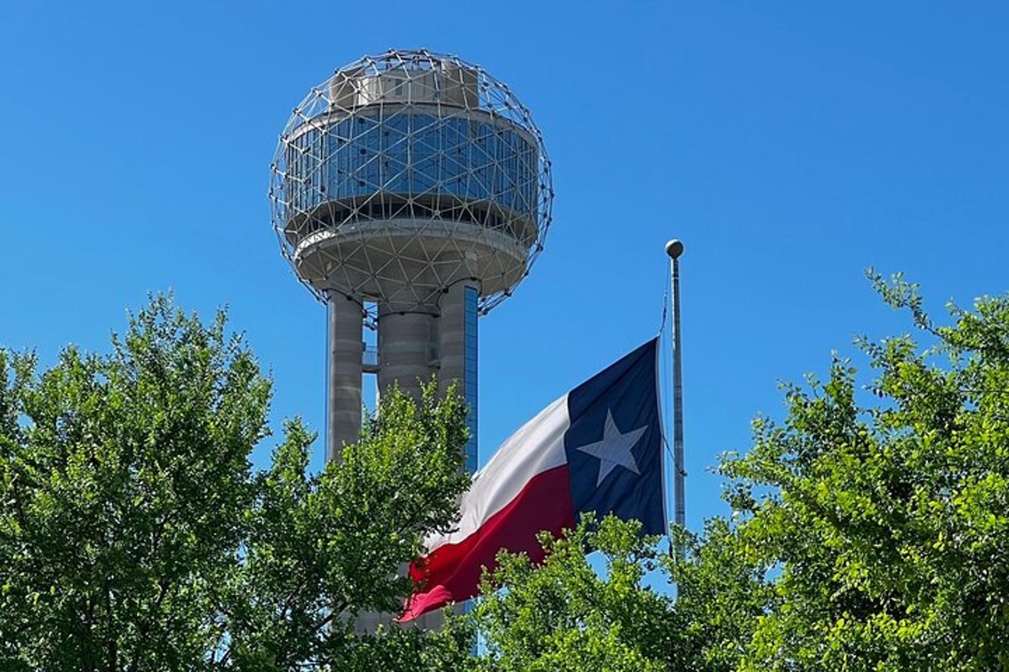 Dallas City Highlights Tour