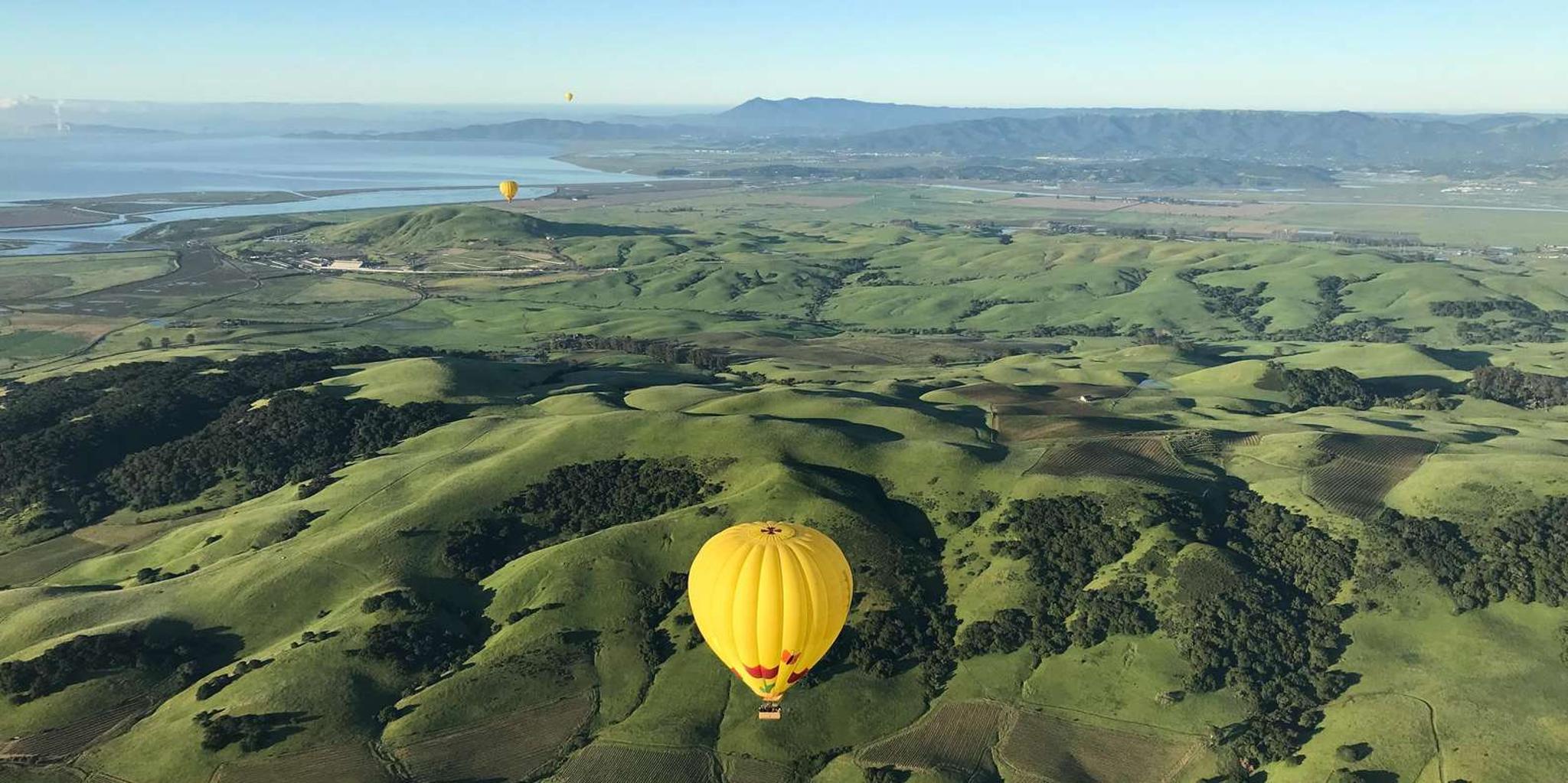 San Francisco to Los Angeles National Parks Tour - Image 6