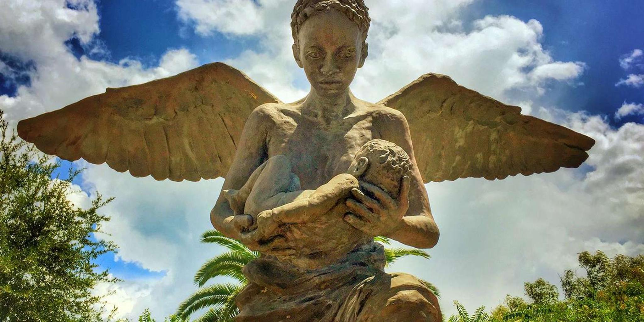 New Orleans Whitney Plantation Tour with Transportation - Image 4